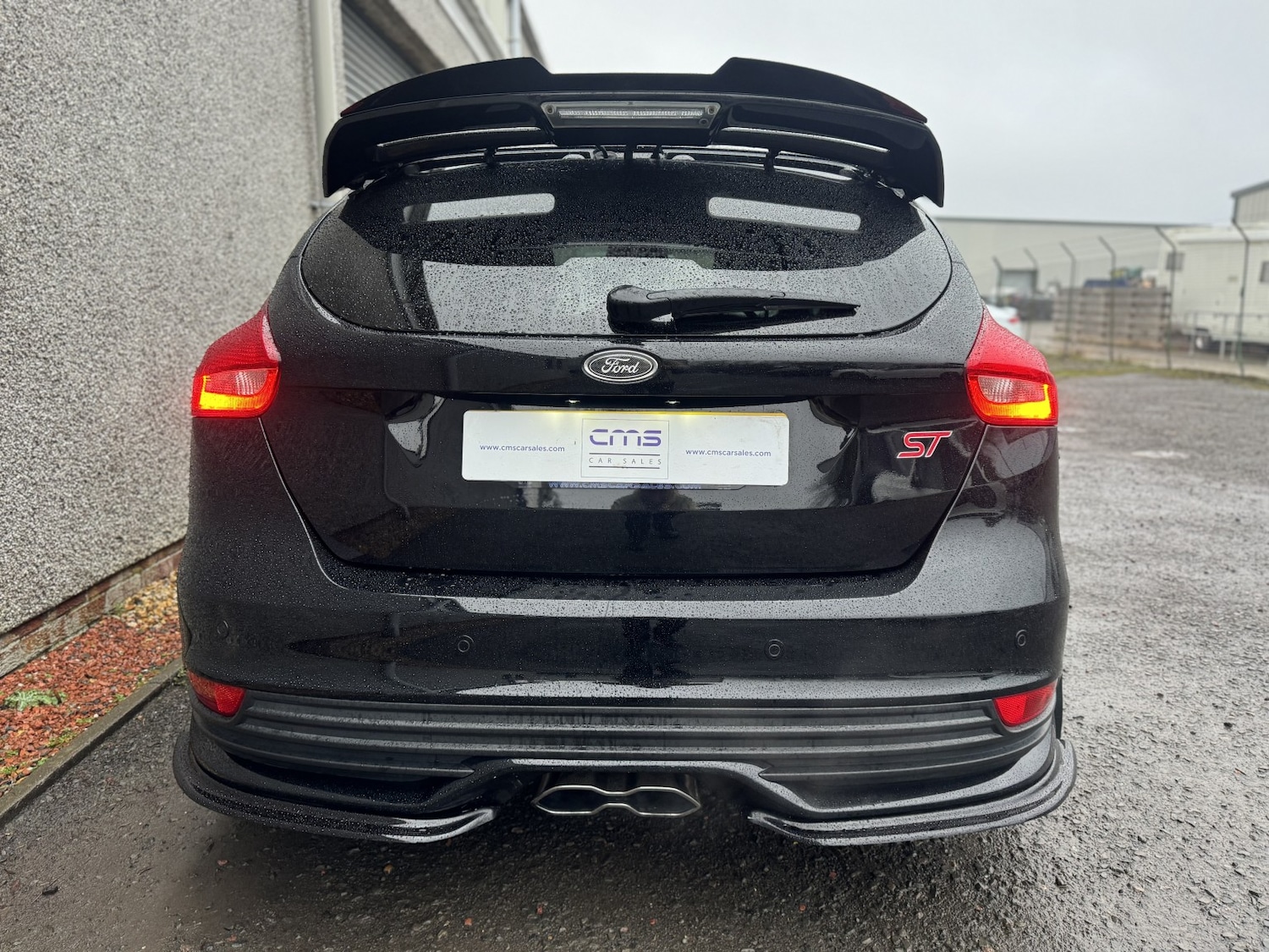 Used Ford Focus 2016 for sale - 77342650: Photo 27