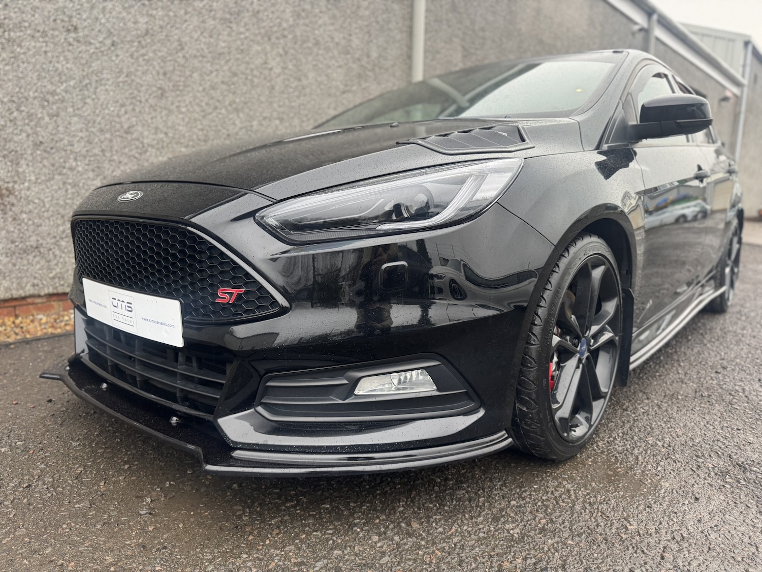 Used Ford Focus 2016 for sale - 77342650: Photo 28