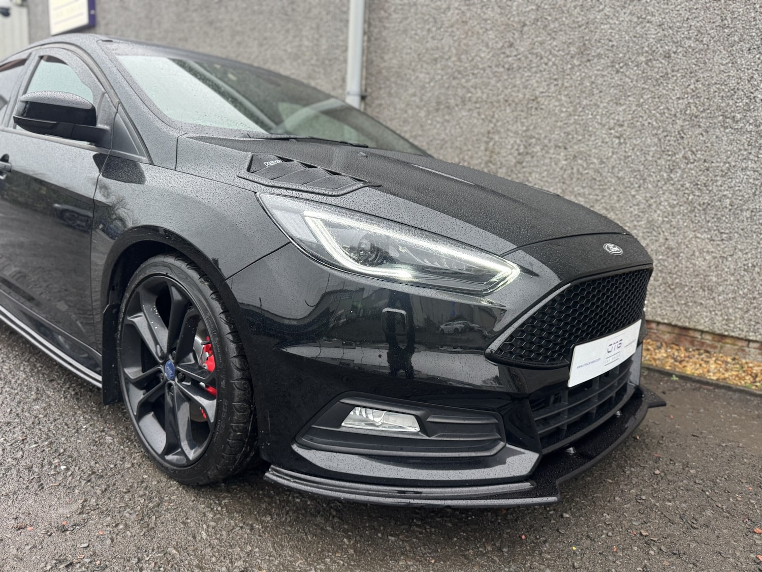 Used Ford Focus 2016 for sale - 77342650: Photo 29