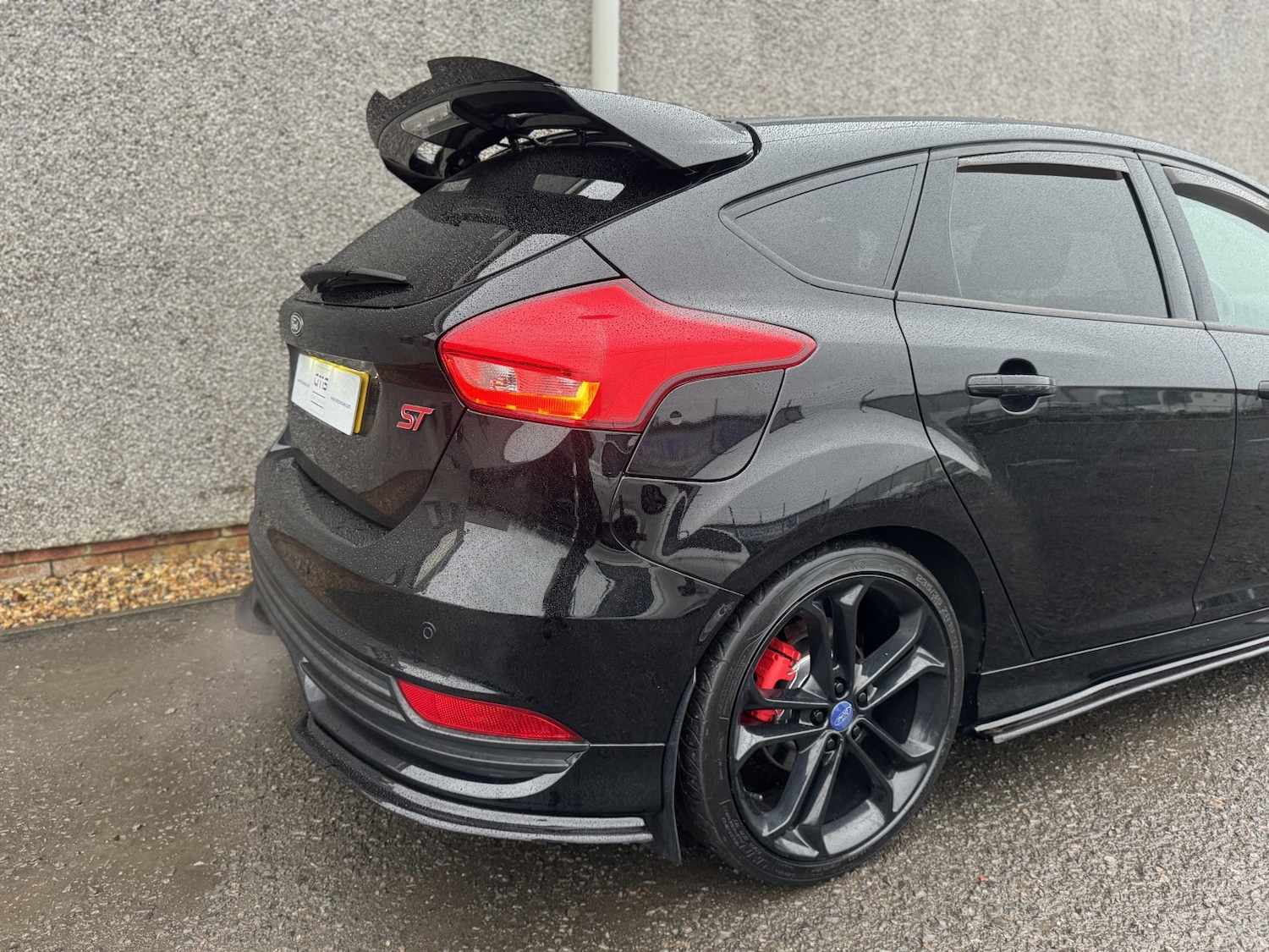 Used Ford Focus 2016 for sale - 77342650: Photo 30