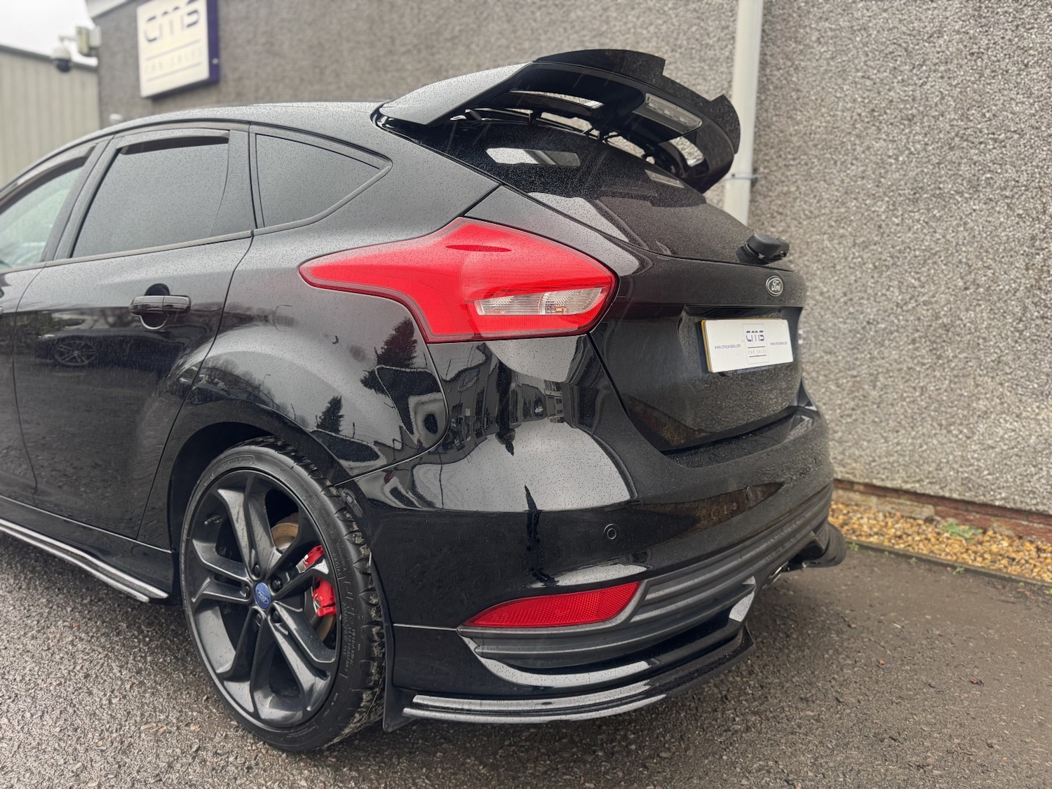 Used Ford Focus 2016 for sale - 77342650: Photo 31