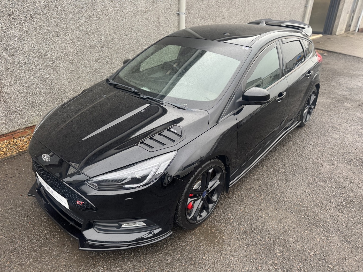 Used Ford Focus 2016 for sale - 77342650: Photo 33