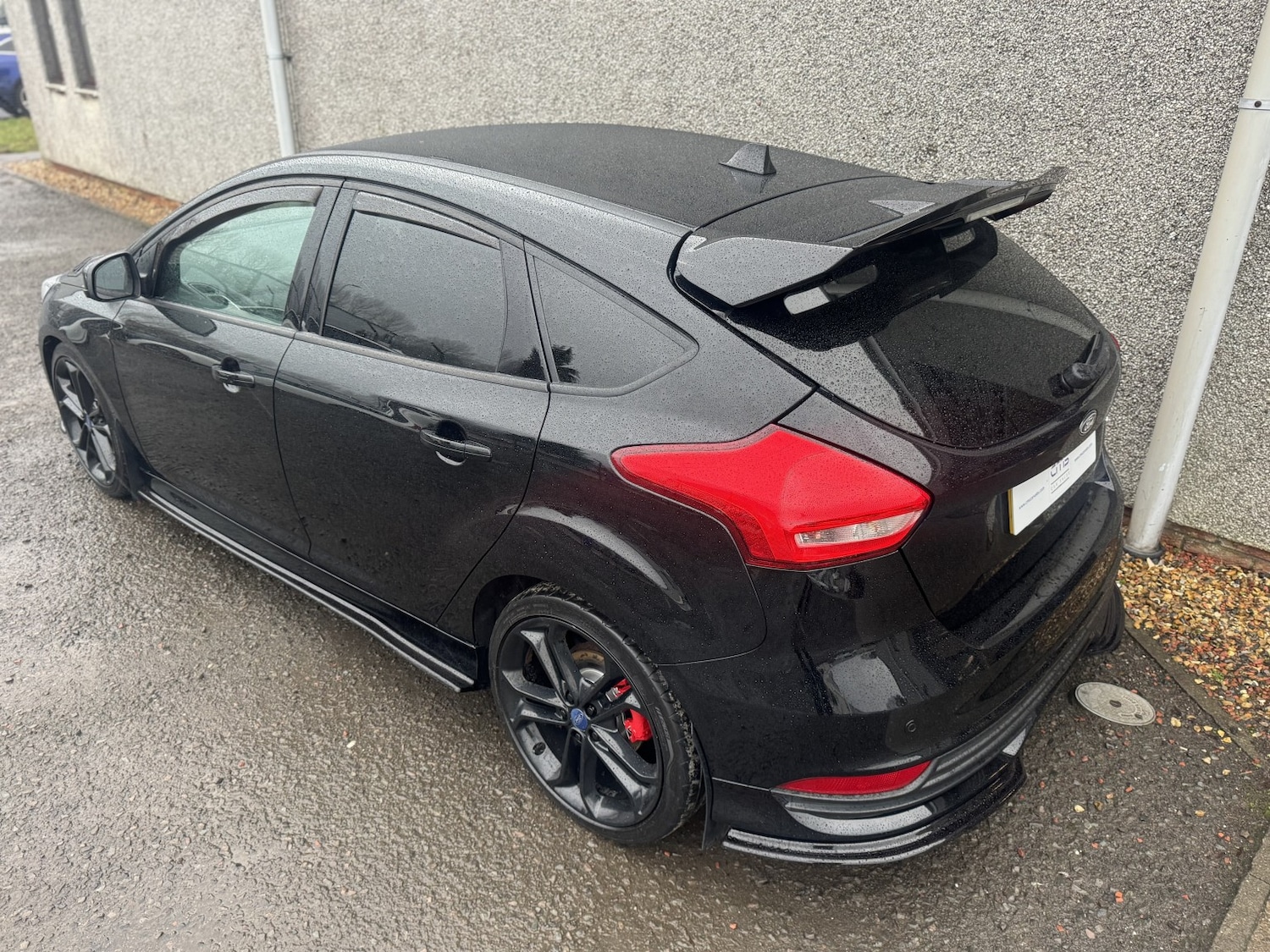 Used Ford Focus 2016 for sale - 77342650: Photo 34