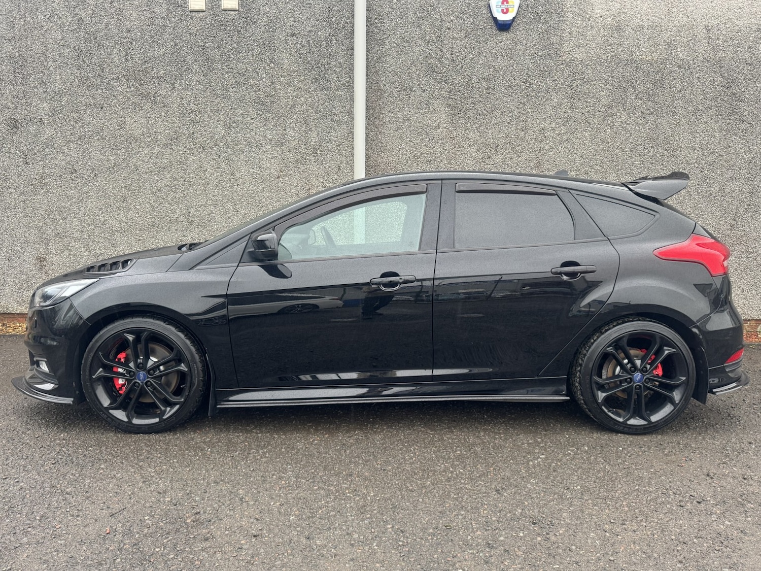 Used Ford Focus 2016 for sale - 77342650: Photo 35