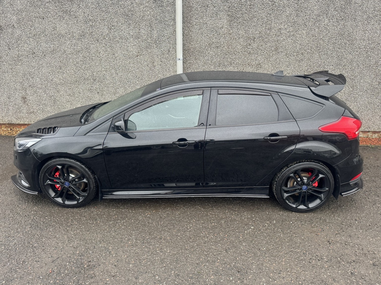 Used Ford Focus 2016 for sale - 77342650: Photo 36