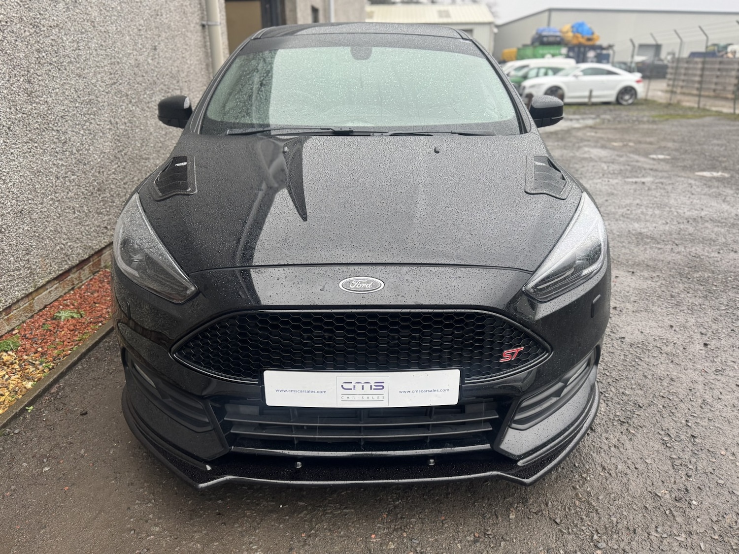 Used Ford Focus 2016 for sale - 77342650: Photo 38