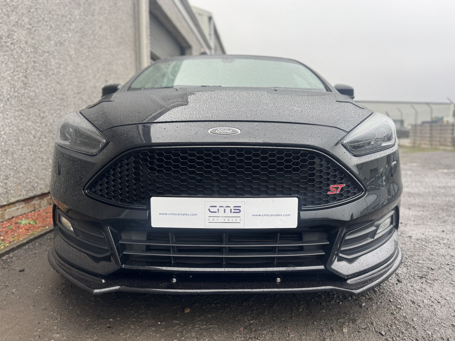 Used Ford Focus 2016 for sale - 77342650: Photo 4