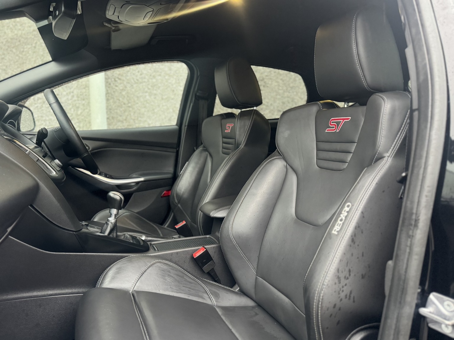 Used Ford Focus 2016 for sale - 77342650: Photo 41