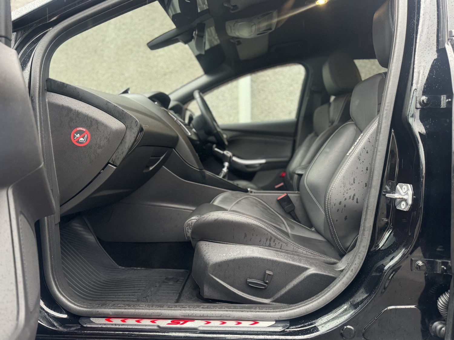 Used Ford Focus 2016 for sale - 77342650: Photo 43