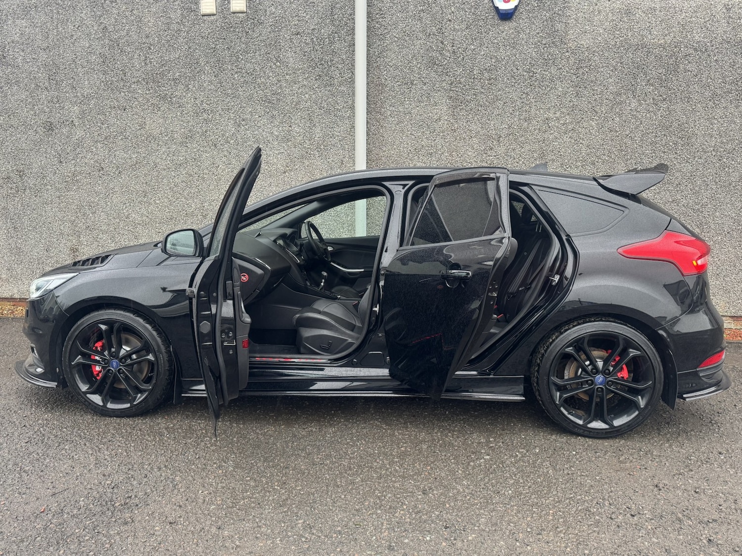 Used Ford Focus 2016 for sale - 77342650: Photo 44