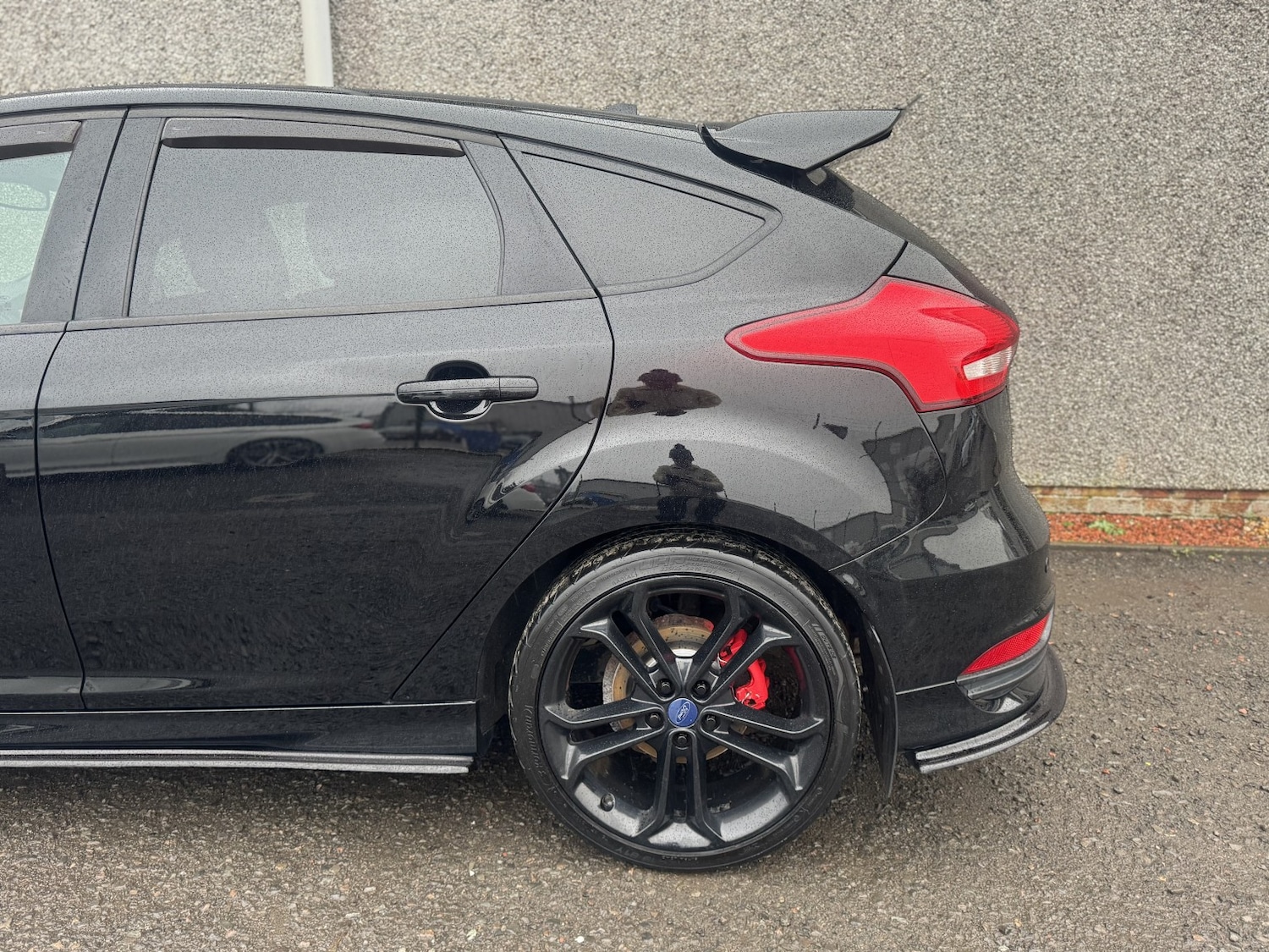 Used Ford Focus 2016 for sale - 77342650: Photo 45