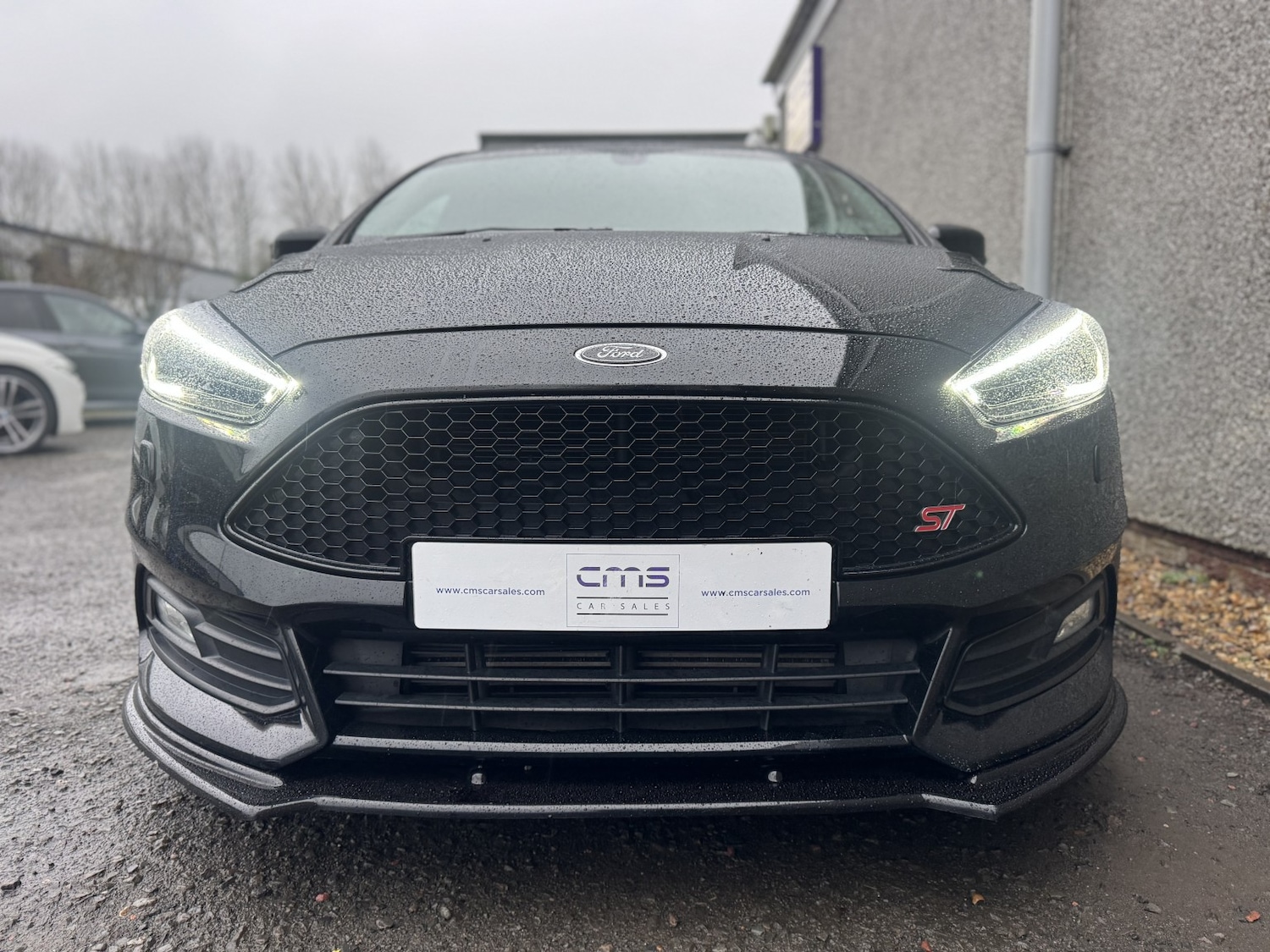 Used Ford Focus 2016 for sale - 77342650: Photo 46