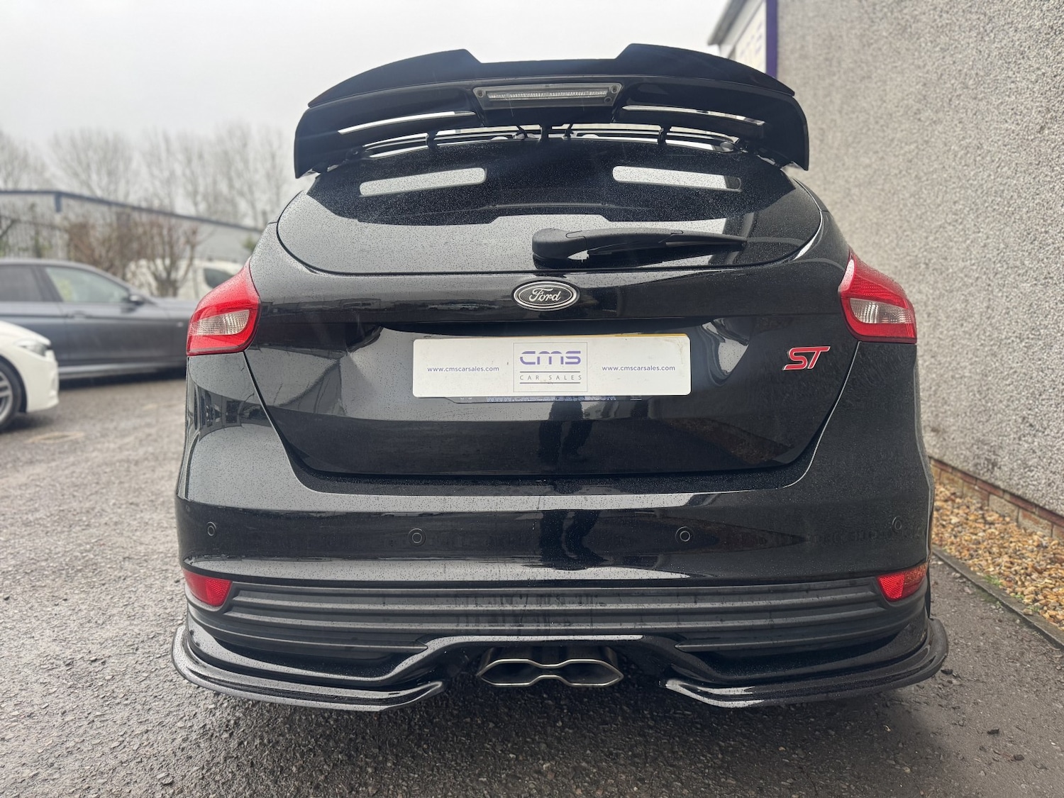 Used Ford Focus 2016 for sale - 77342650: Photo 47