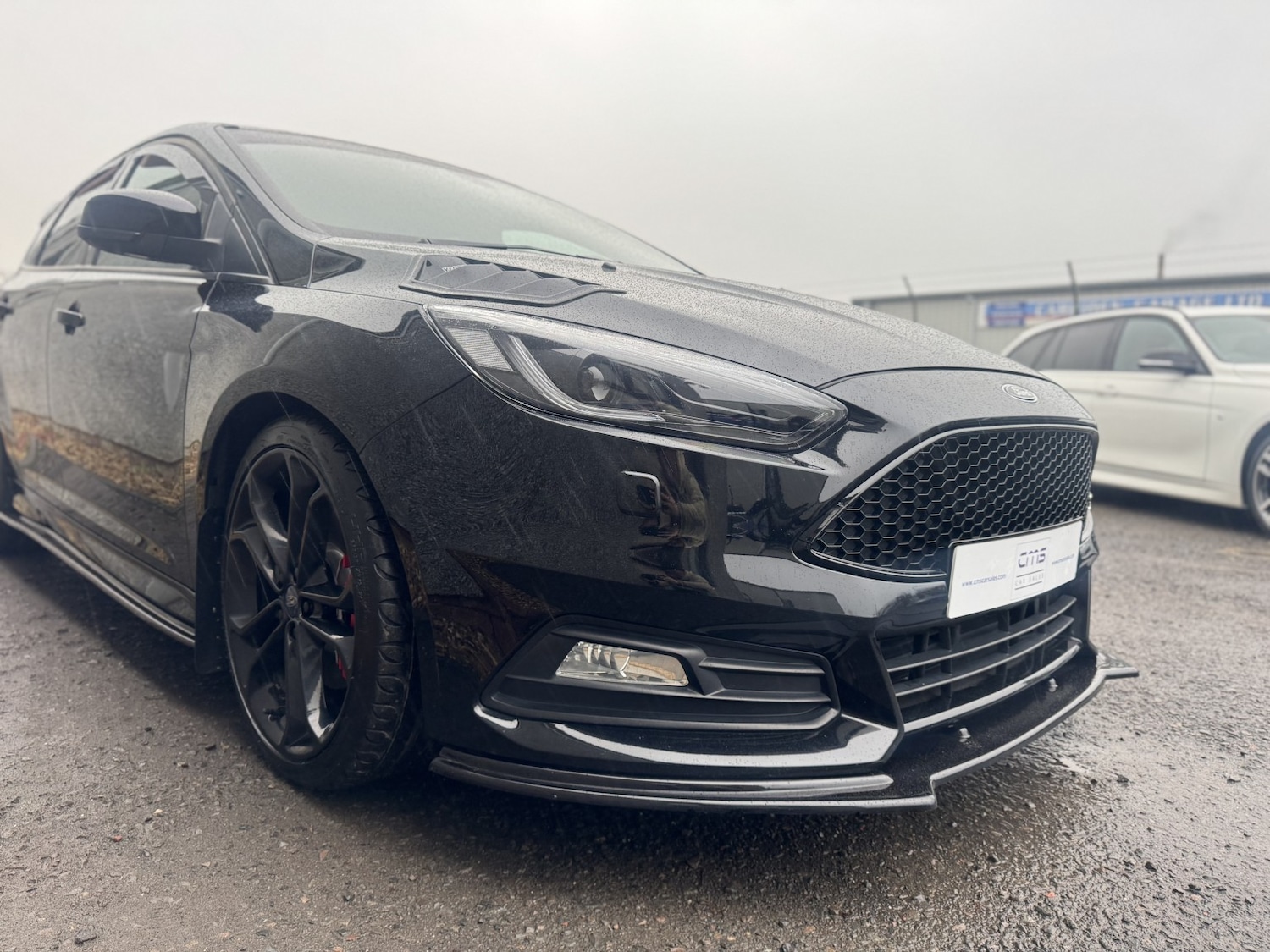 Used Ford Focus 2016 for sale - 77342650: Photo 49