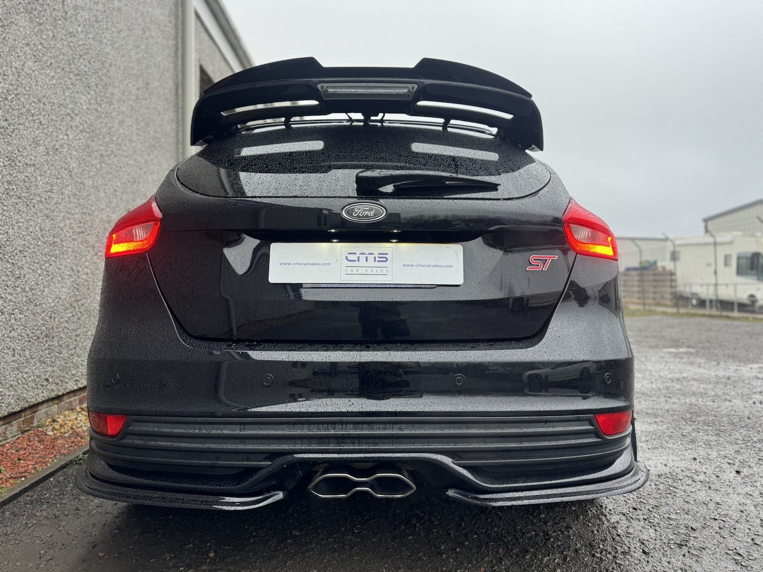 Used Ford Focus 2016 for sale - 77342650: Photo 5