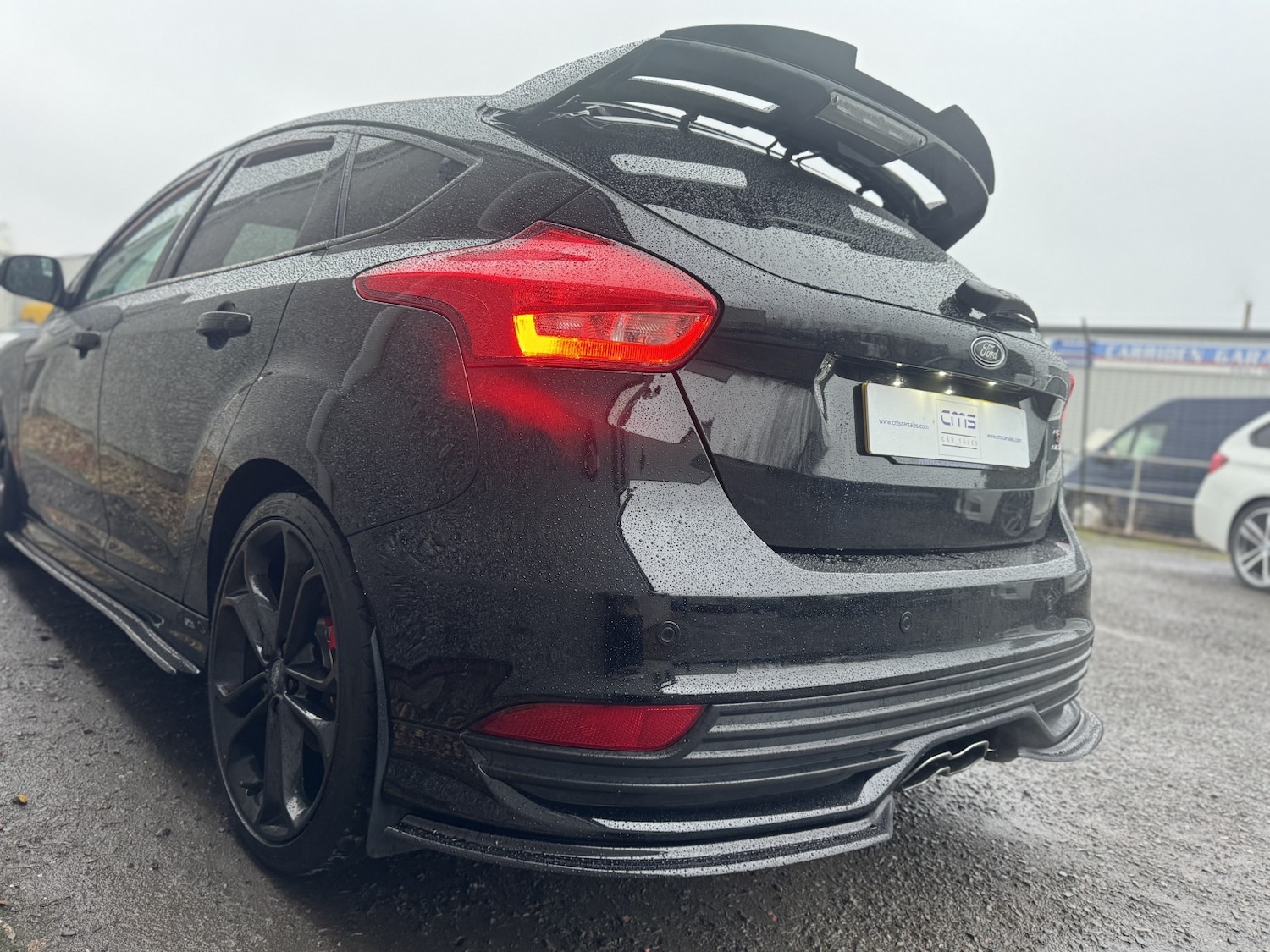 Used Ford Focus 2016 for sale - 77342650: Photo 51