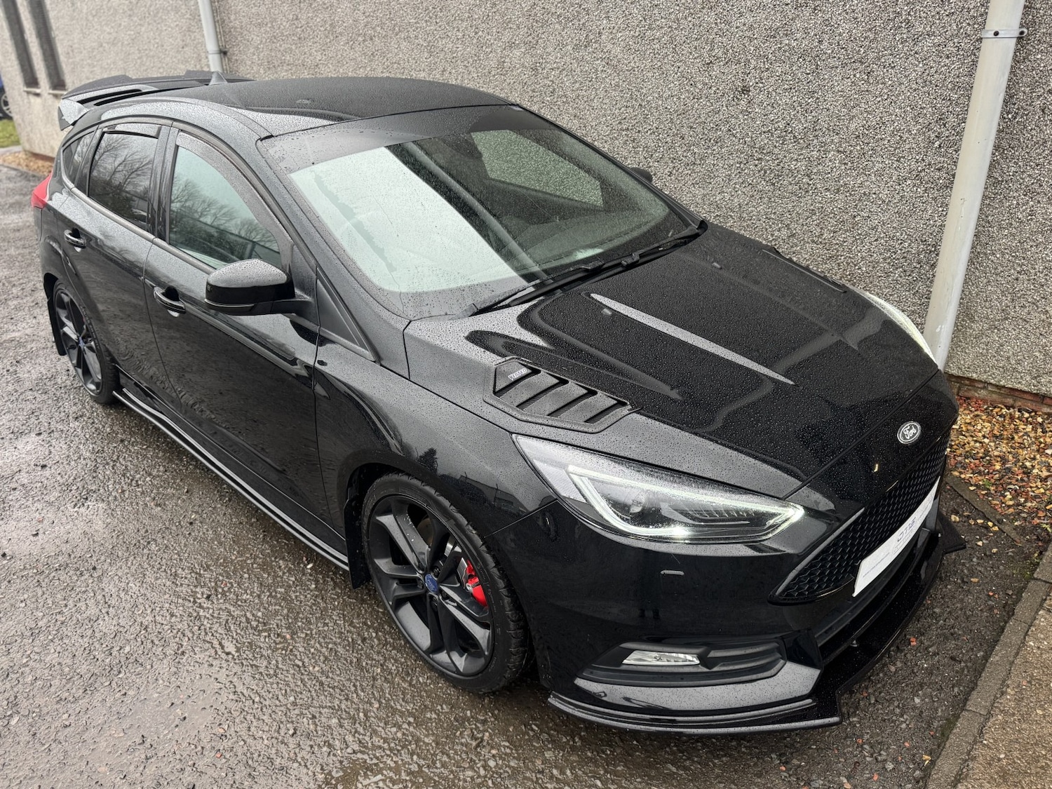 Used Ford Focus 2016 for sale - 77342650: Photo 53