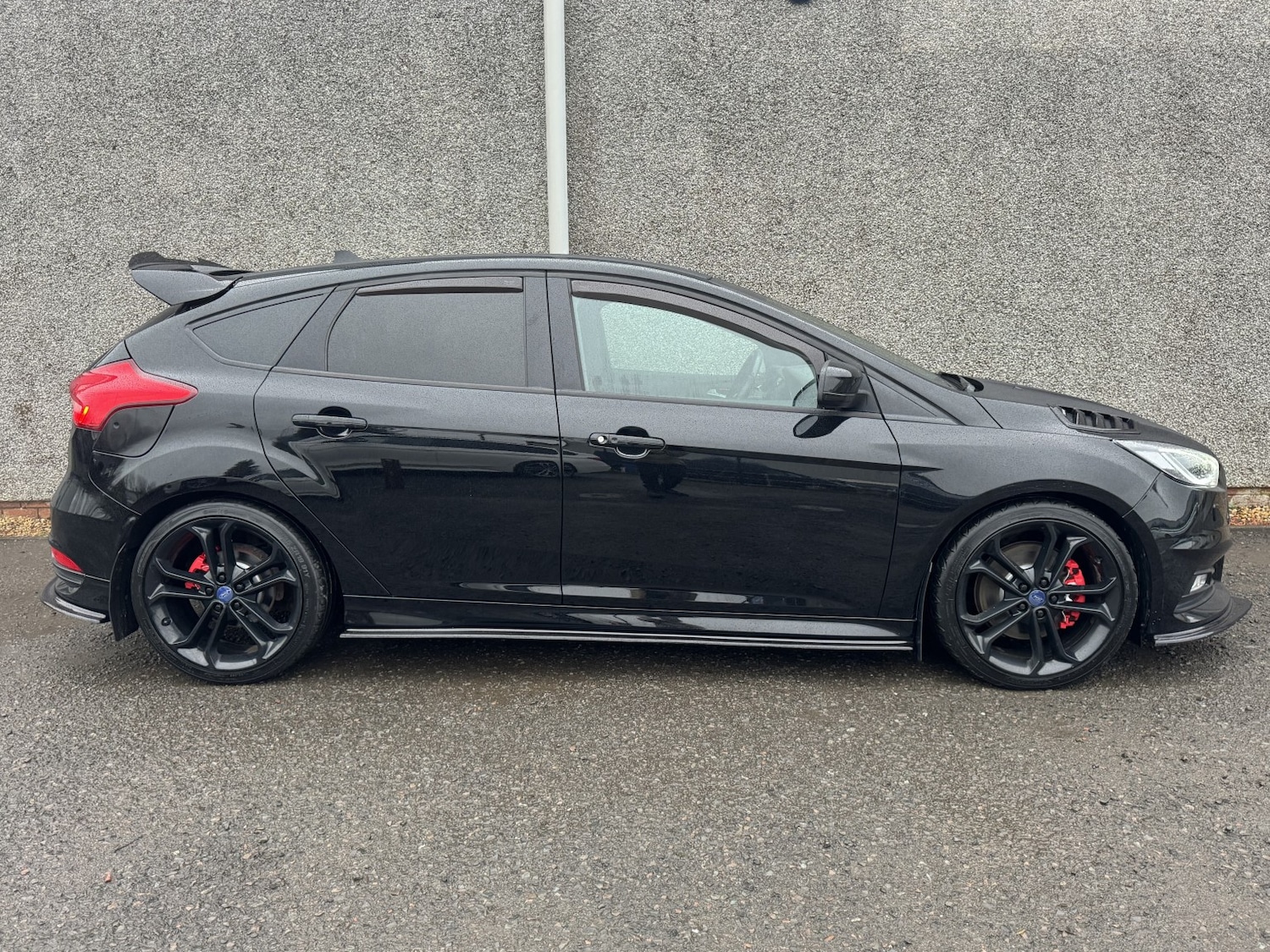 Used Ford Focus 2016 for sale - 77342650: Photo 55