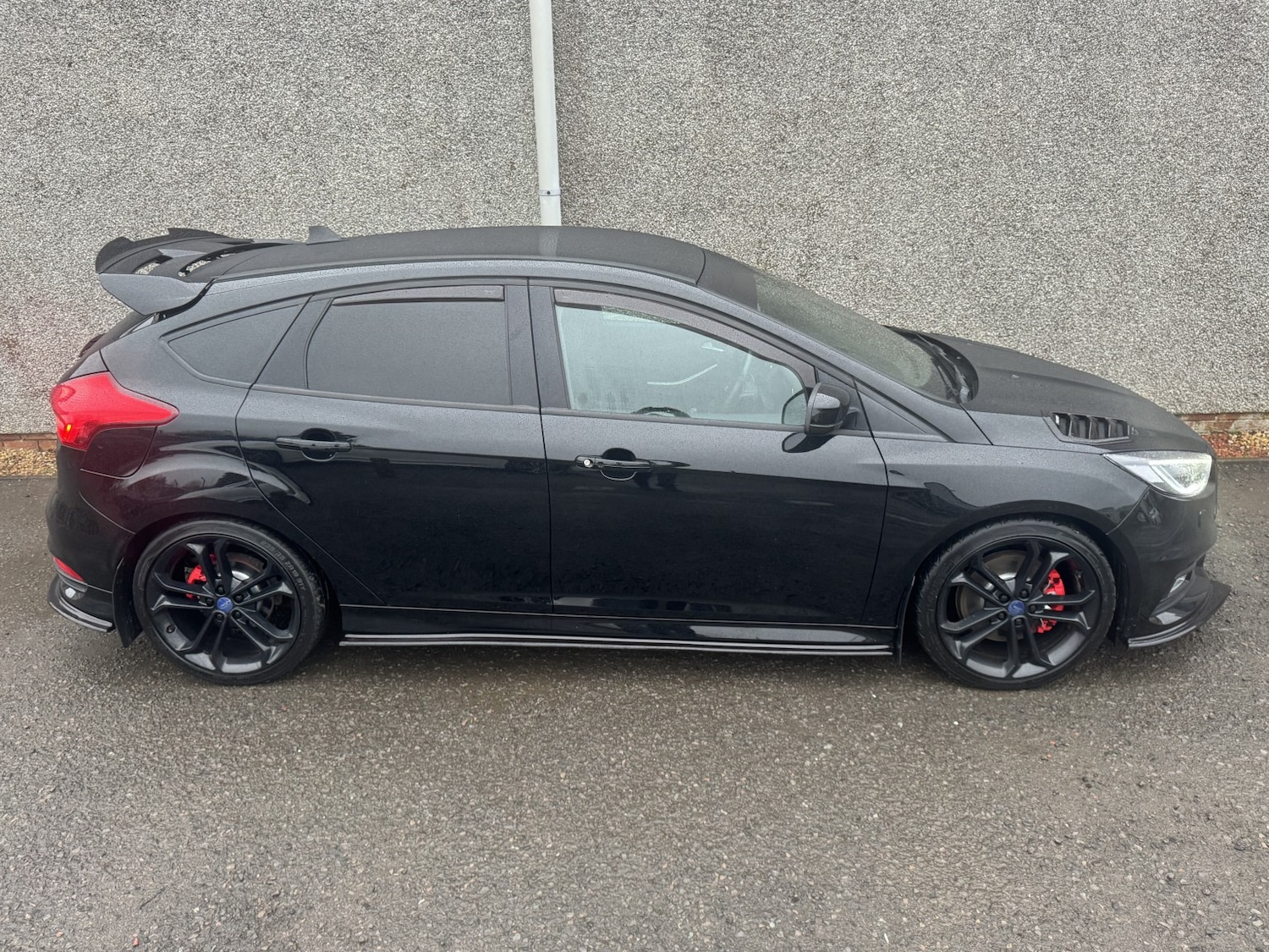 Used Ford Focus 2016 for sale - 77342650: Photo 56