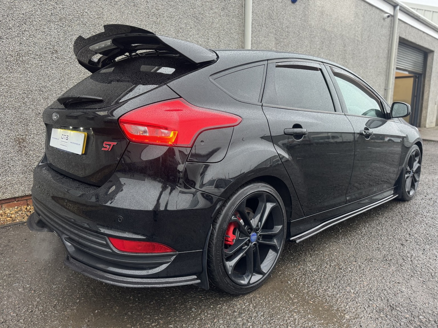 Used Ford Focus 2016 for sale - 77342650: Photo 57