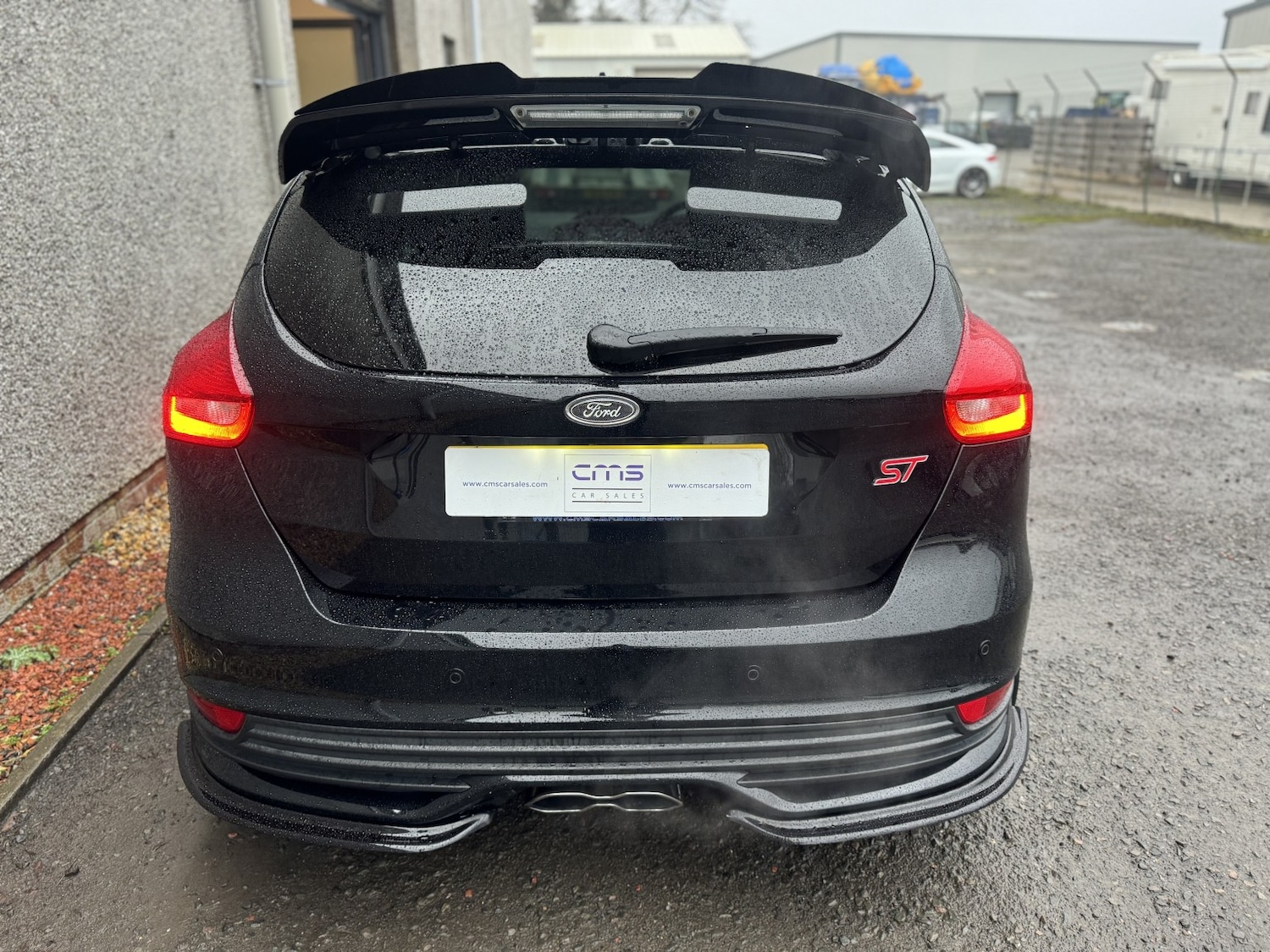 Used Ford Focus 2016 for sale - 77342650: Photo 58