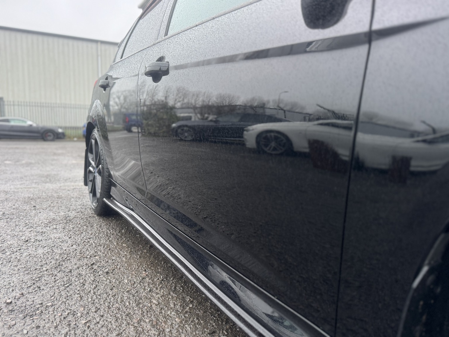 Used Ford Focus 2016 for sale - 77342650: Photo 59