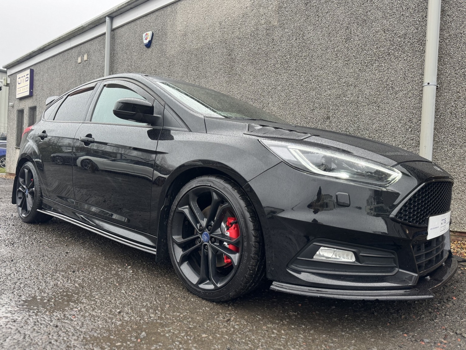 Used Ford Focus 2016 for sale - 77342650: Photo 6