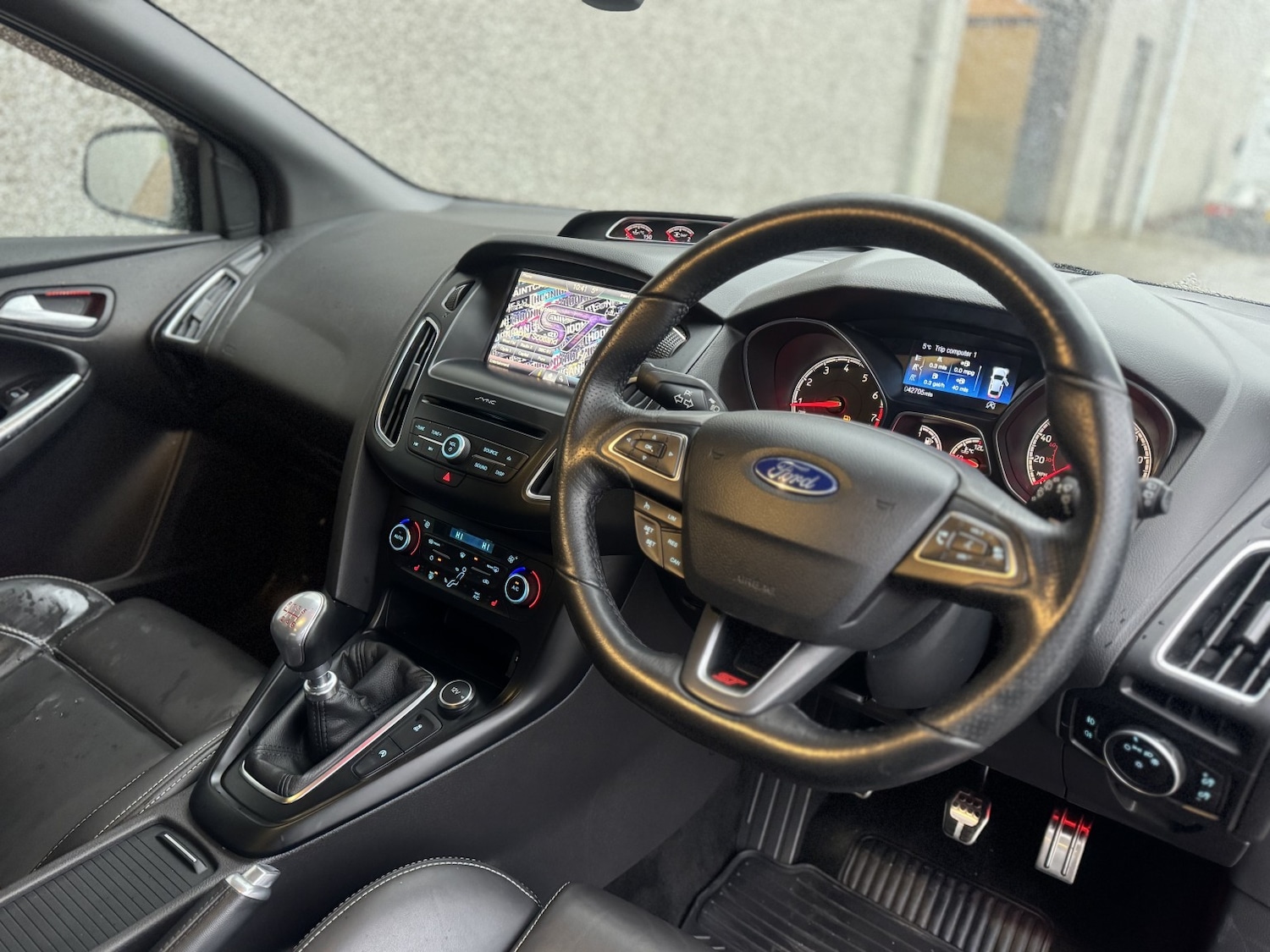 Used Ford Focus 2016 for sale - 77342650: Photo 60