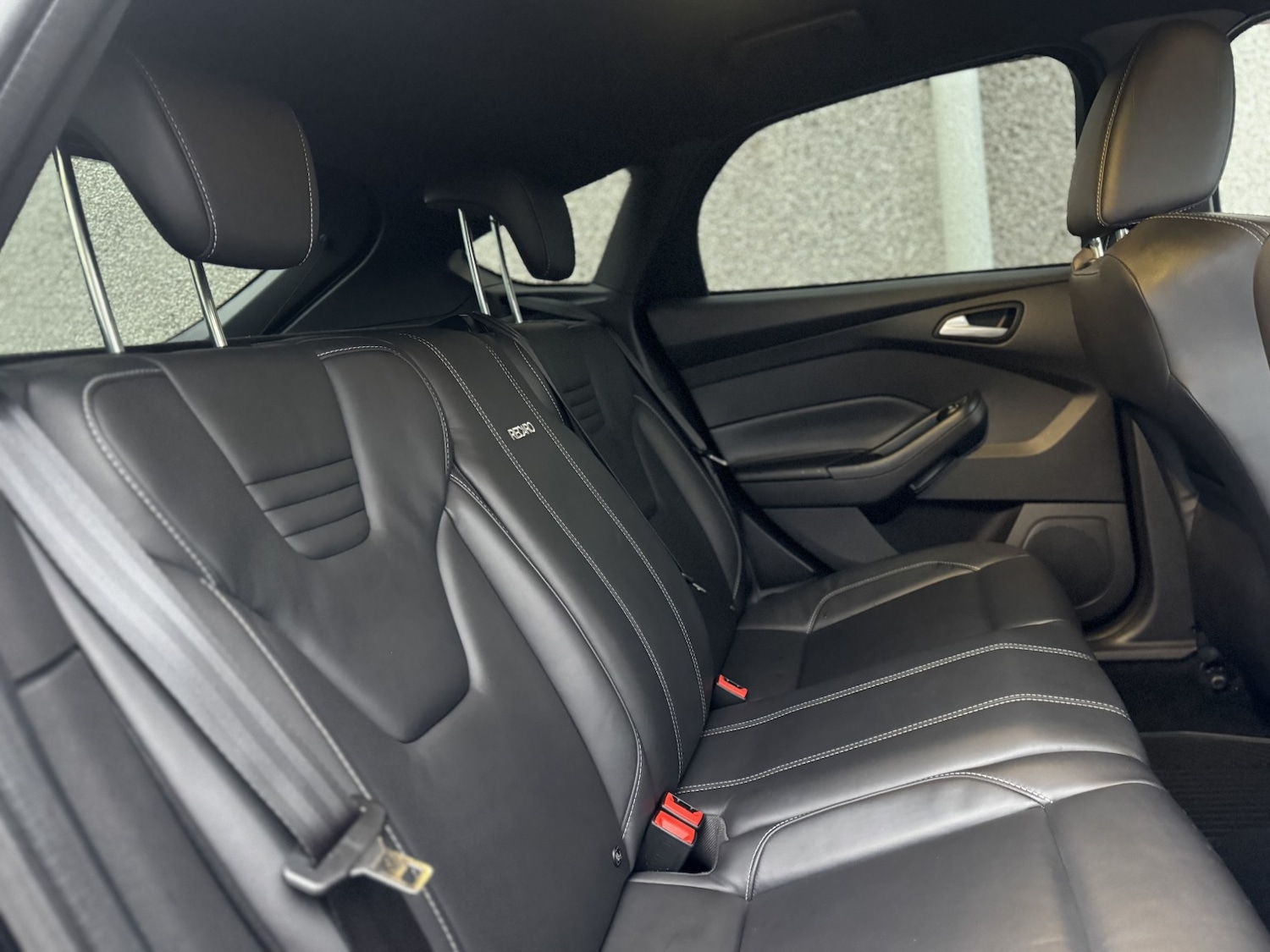 Used Ford Focus 2016 for sale - 77342650: Photo 62