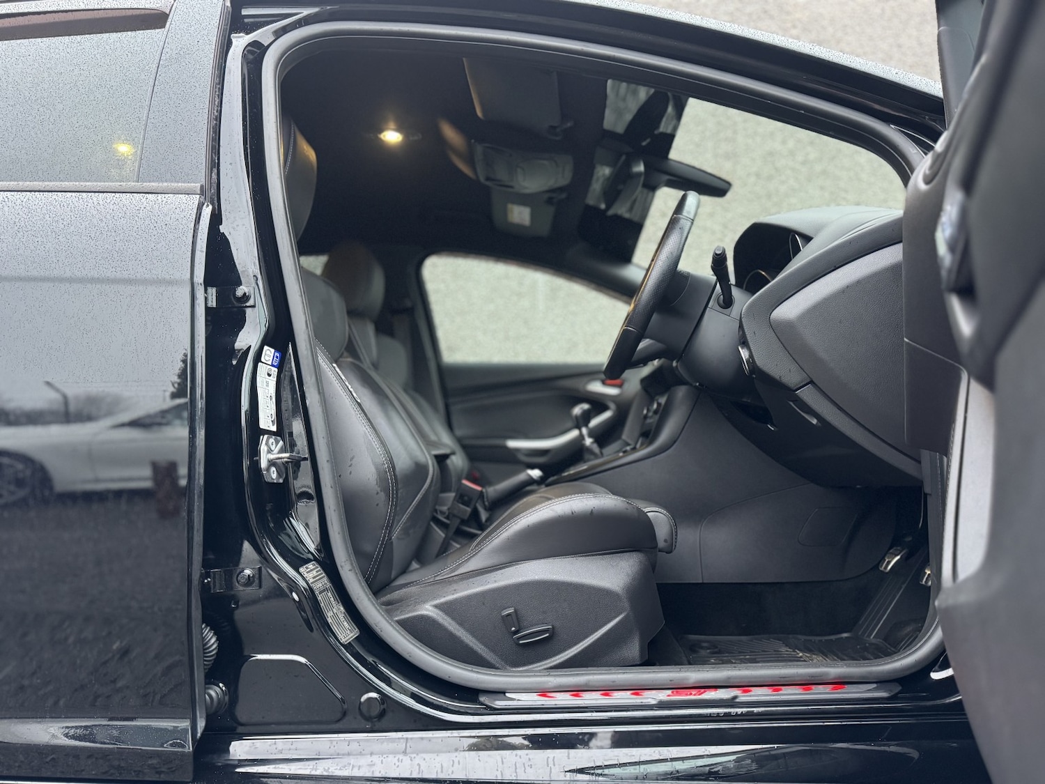 Used Ford Focus 2016 for sale - 77342650: Photo 63