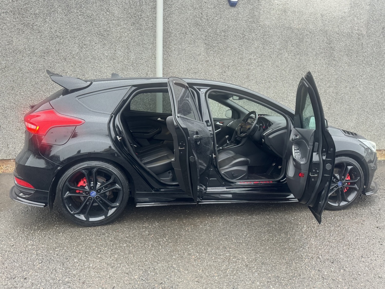 Used Ford Focus 2016 for sale - 77342650: Photo 64