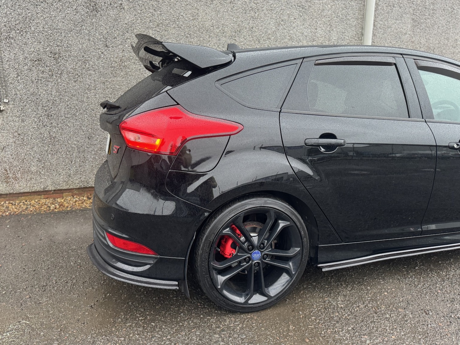 Used Ford Focus 2016 for sale - 77342650: Photo 66