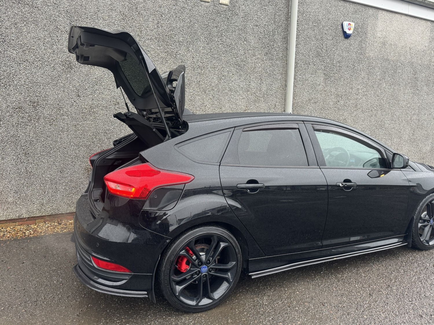 Used Ford Focus 2016 for sale - 77342650: Photo 67