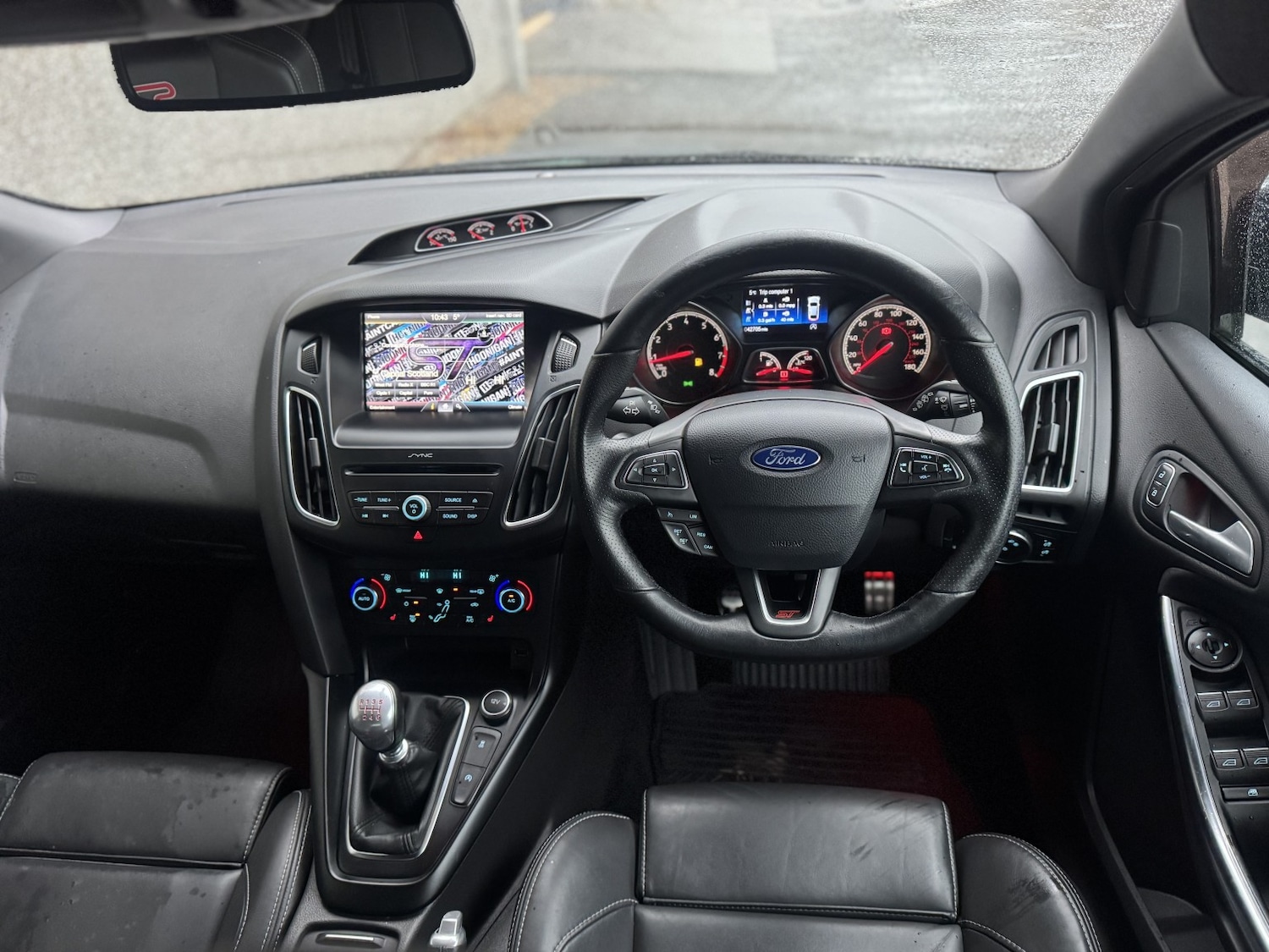 Used Ford Focus 2016 for sale - 77342650: Photo 69