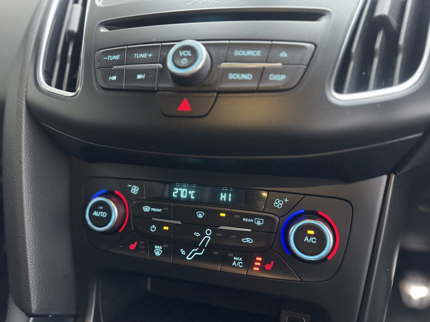 Used Ford Focus 2016 for sale - 77342650: Photo 73