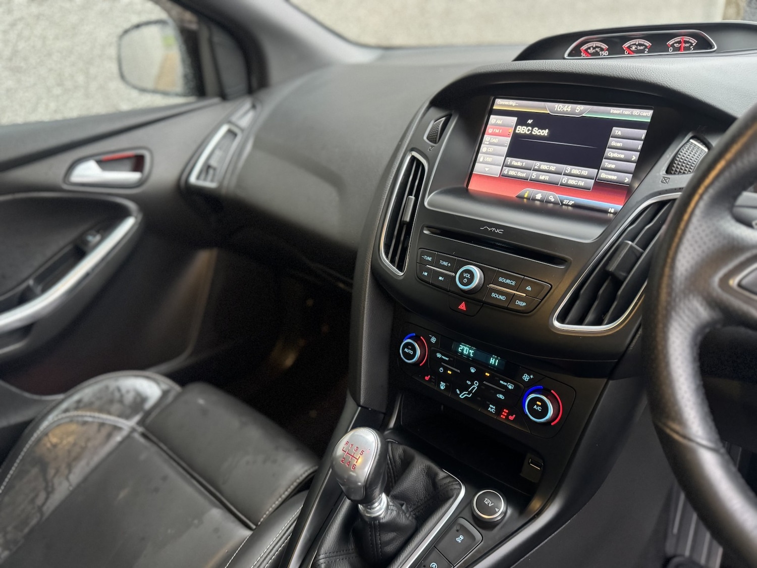 Used Ford Focus 2016 for sale - 77342650: Photo 74