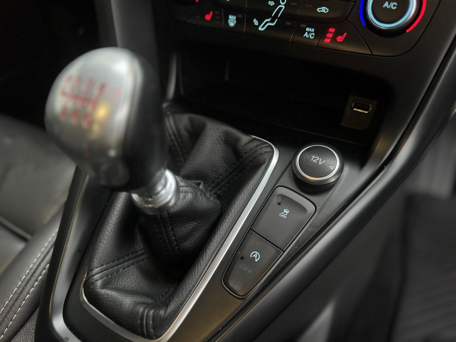 Used Ford Focus 2016 for sale - 77342650: Photo 75