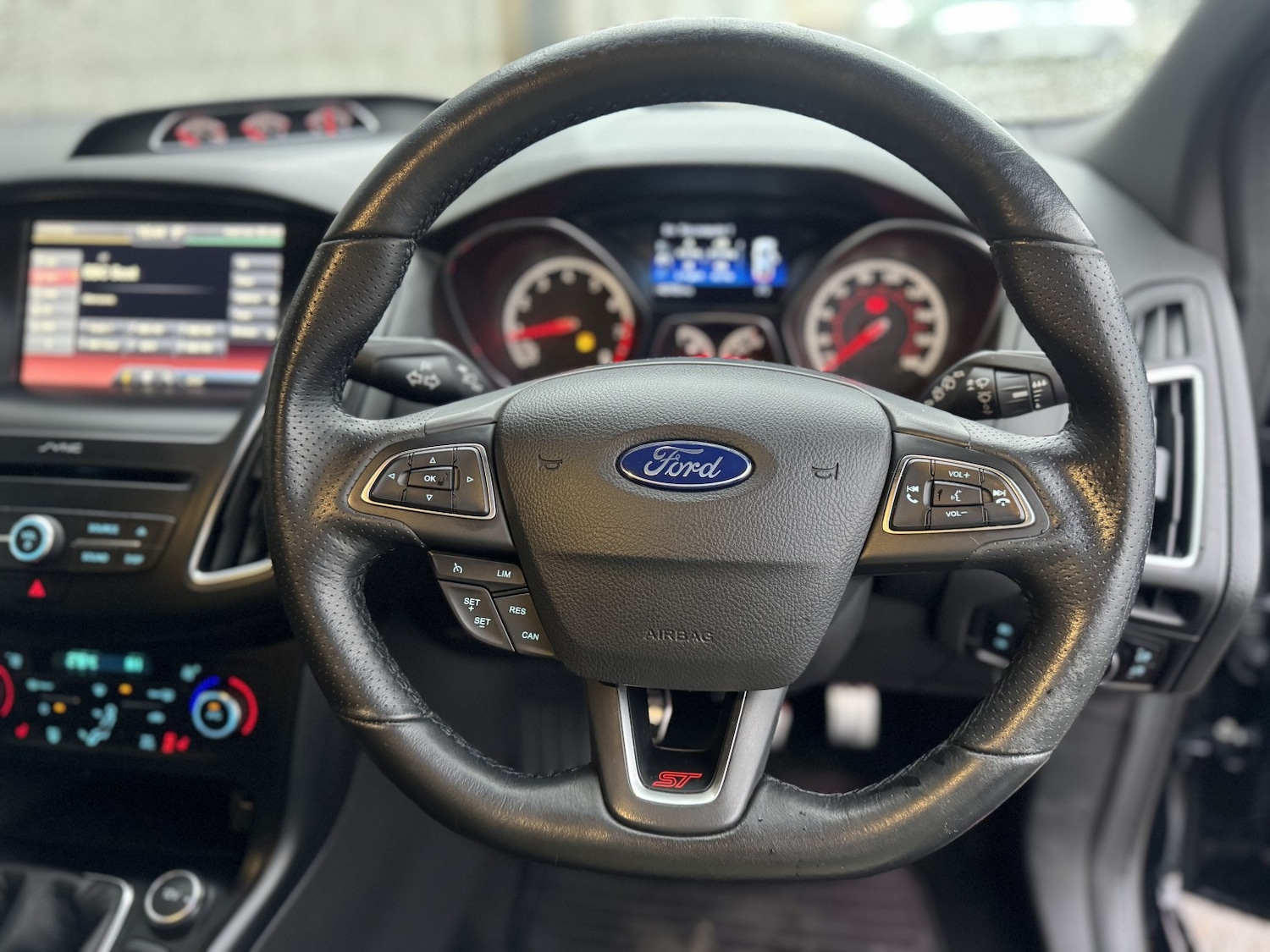 Used Ford Focus 2016 for sale - 77342650: Photo 76