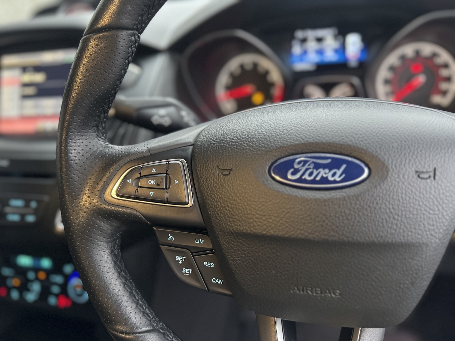 Used Ford Focus 2016 for sale - 77342650: Photo 77