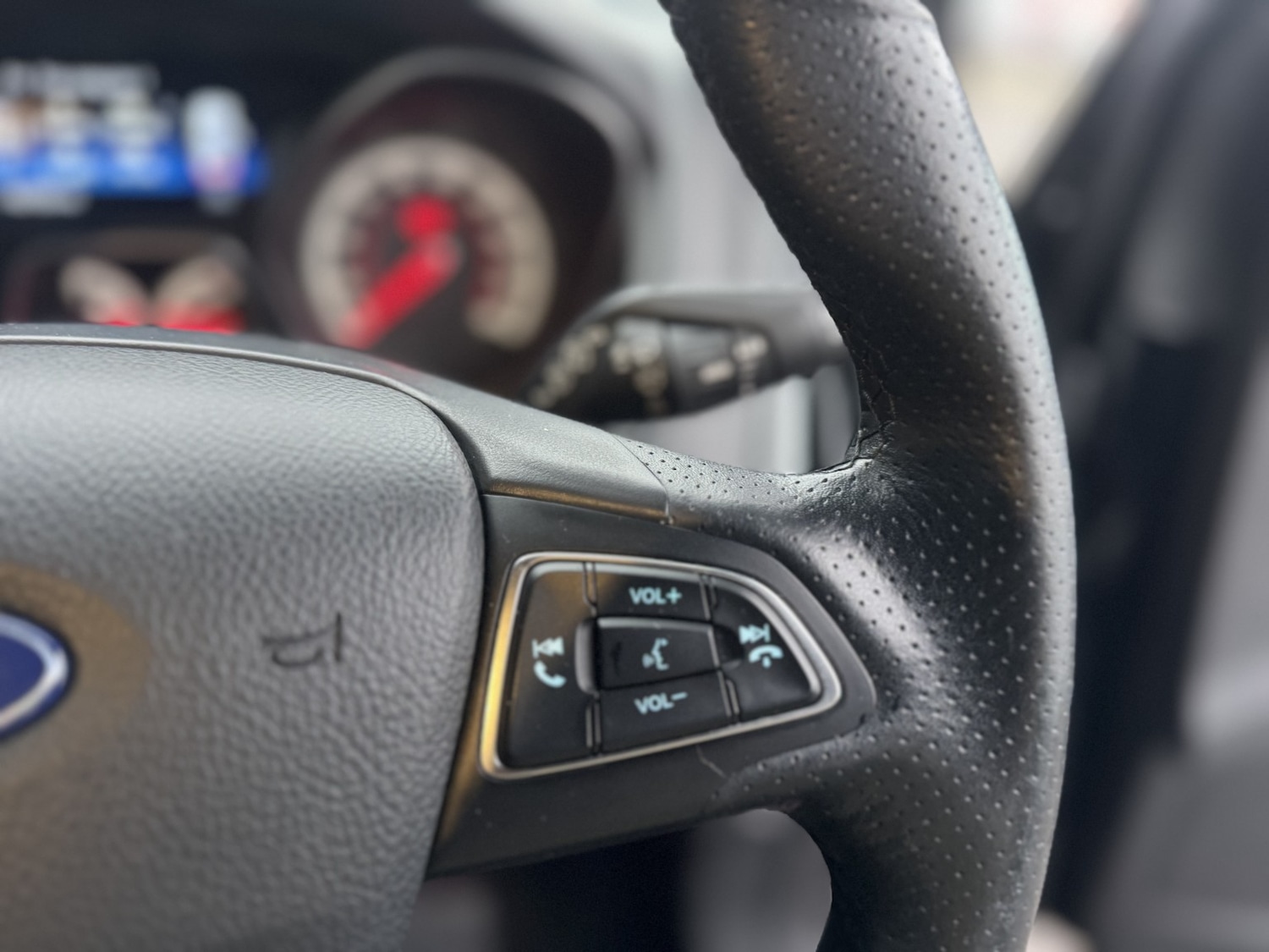 Used Ford Focus 2016 for sale - 77342650: Photo 78