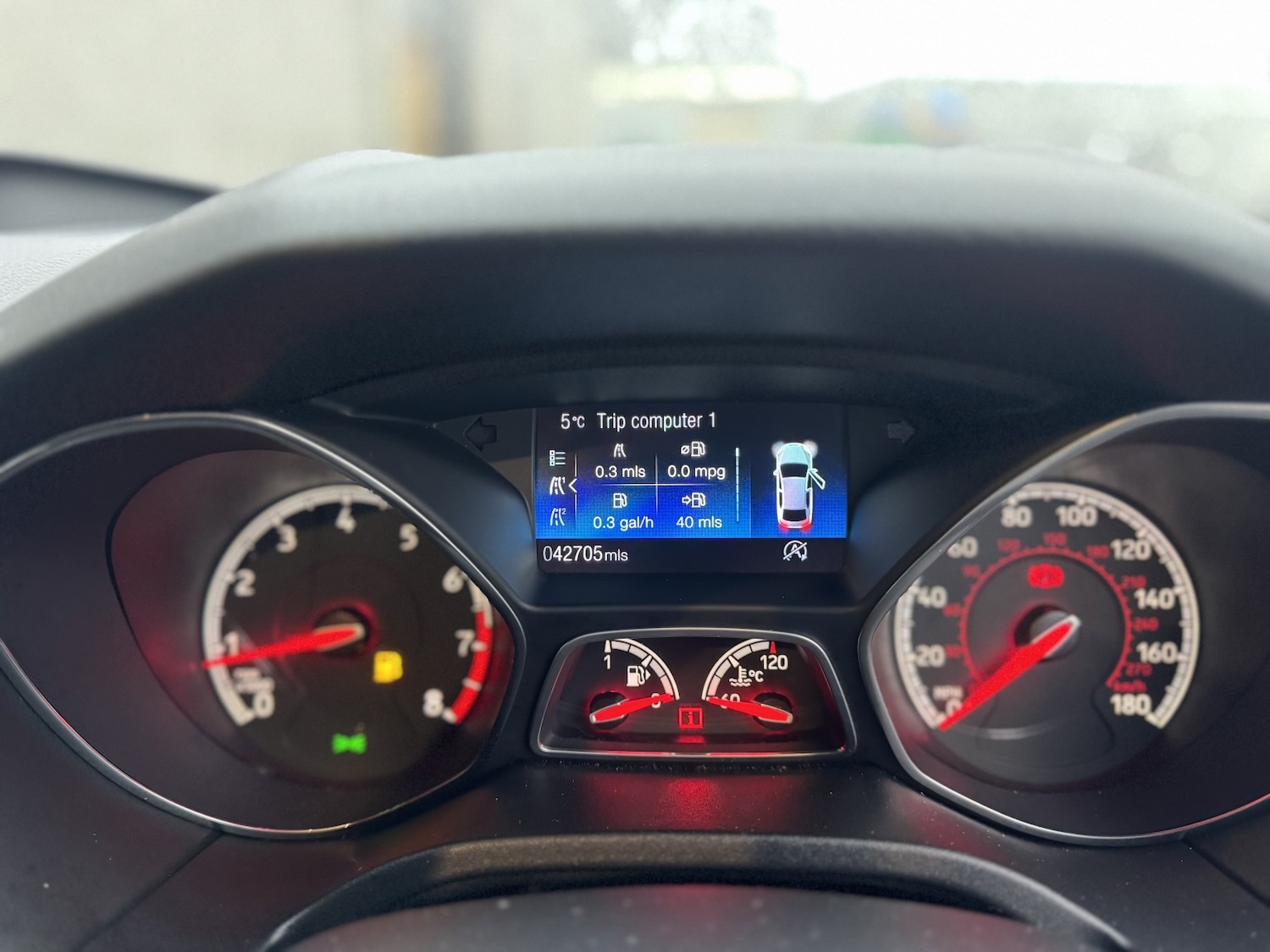 Used Ford Focus 2016 for sale - 77342650: Photo 79