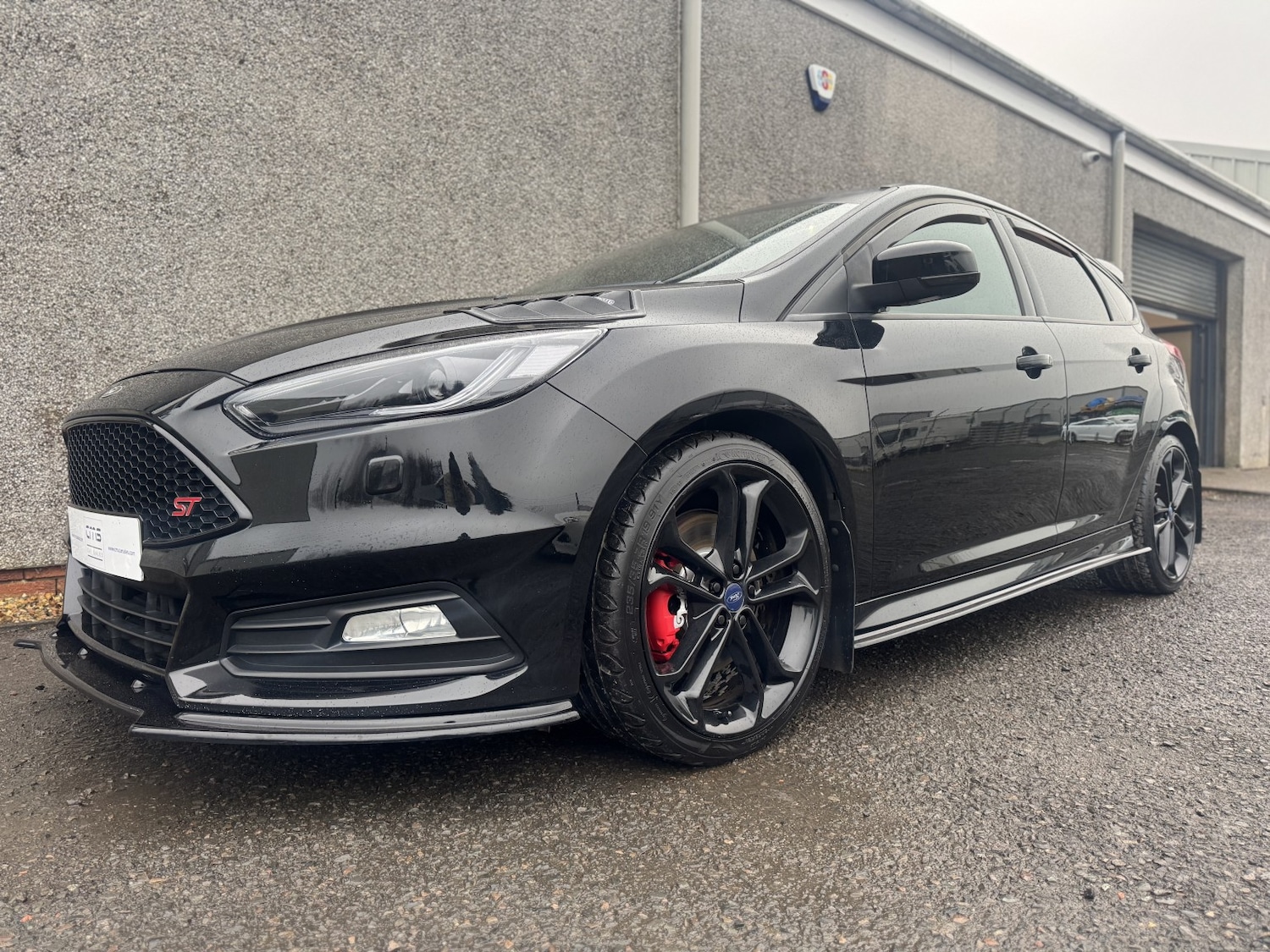 Used Ford Focus 2016 for sale - 77342650: Photo 8