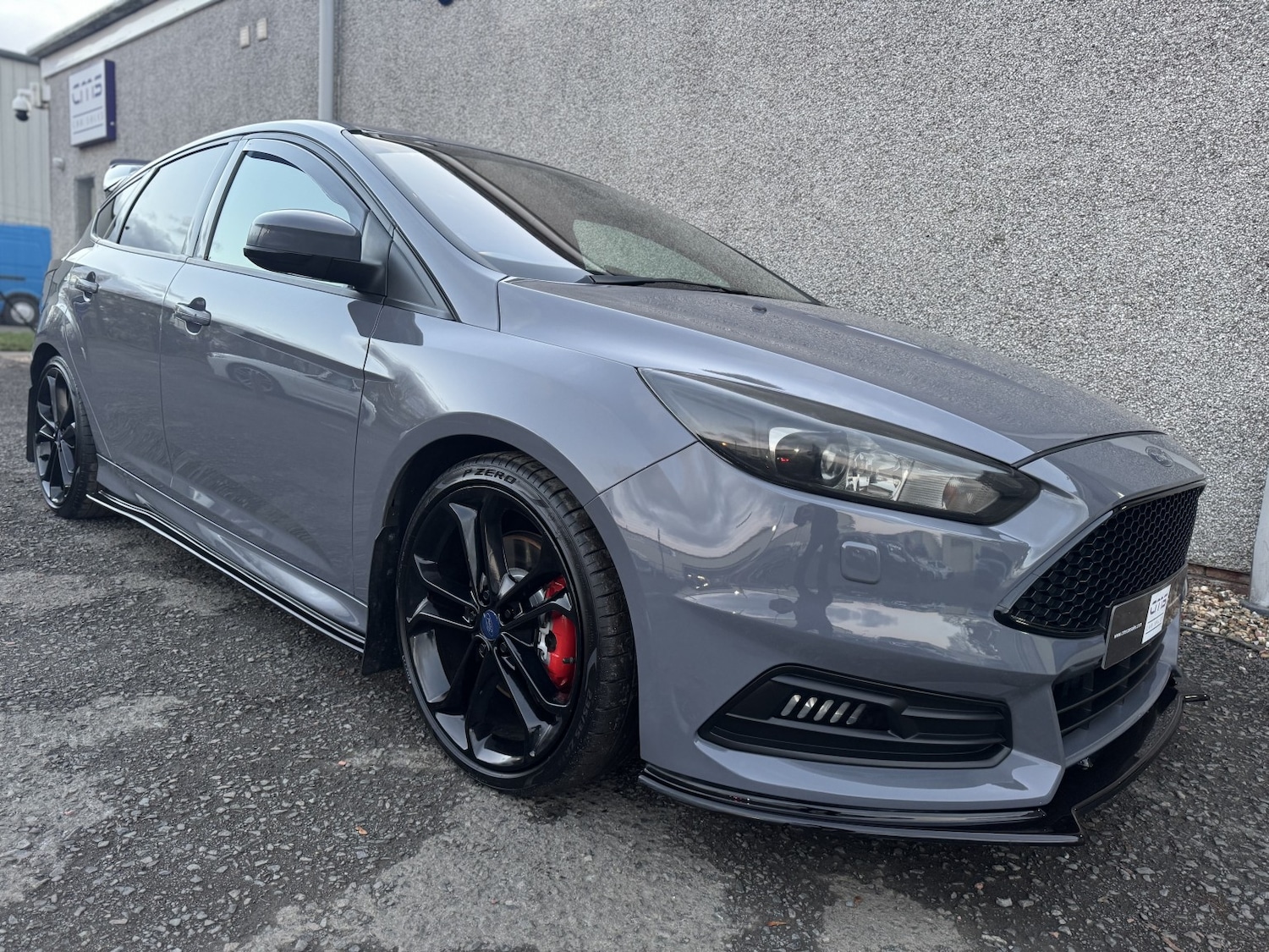 Used Ford Focus 2015 for sale - 76837104: Photo 17