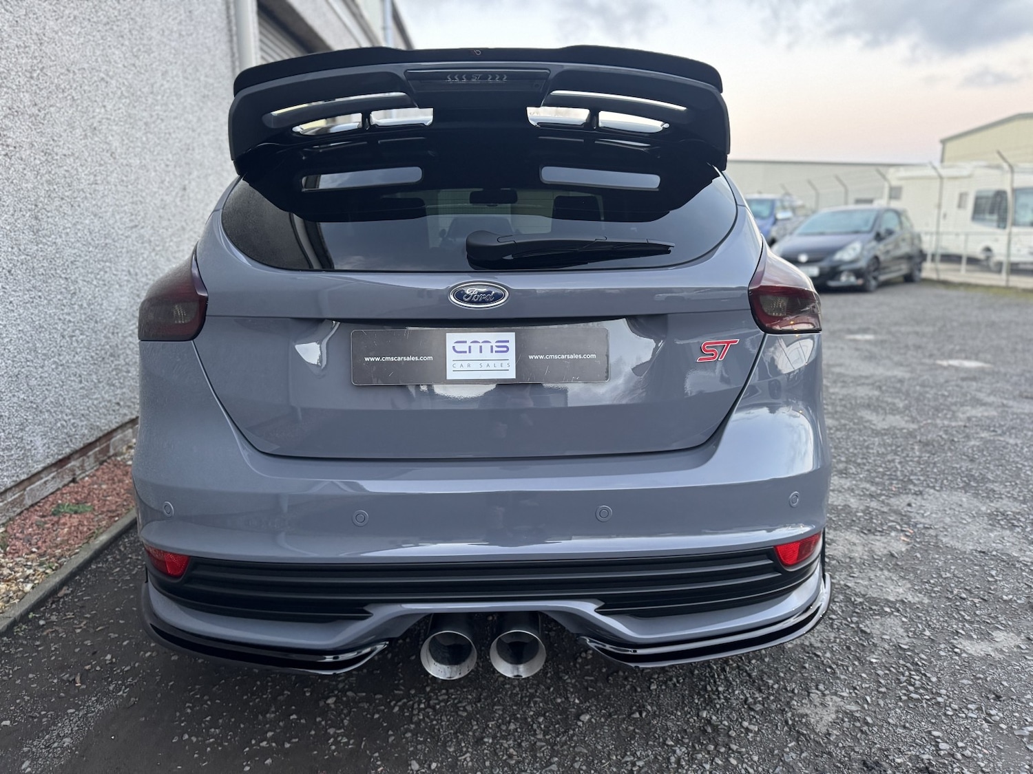 Used Ford Focus 2015 for sale - 76837104: Photo 21