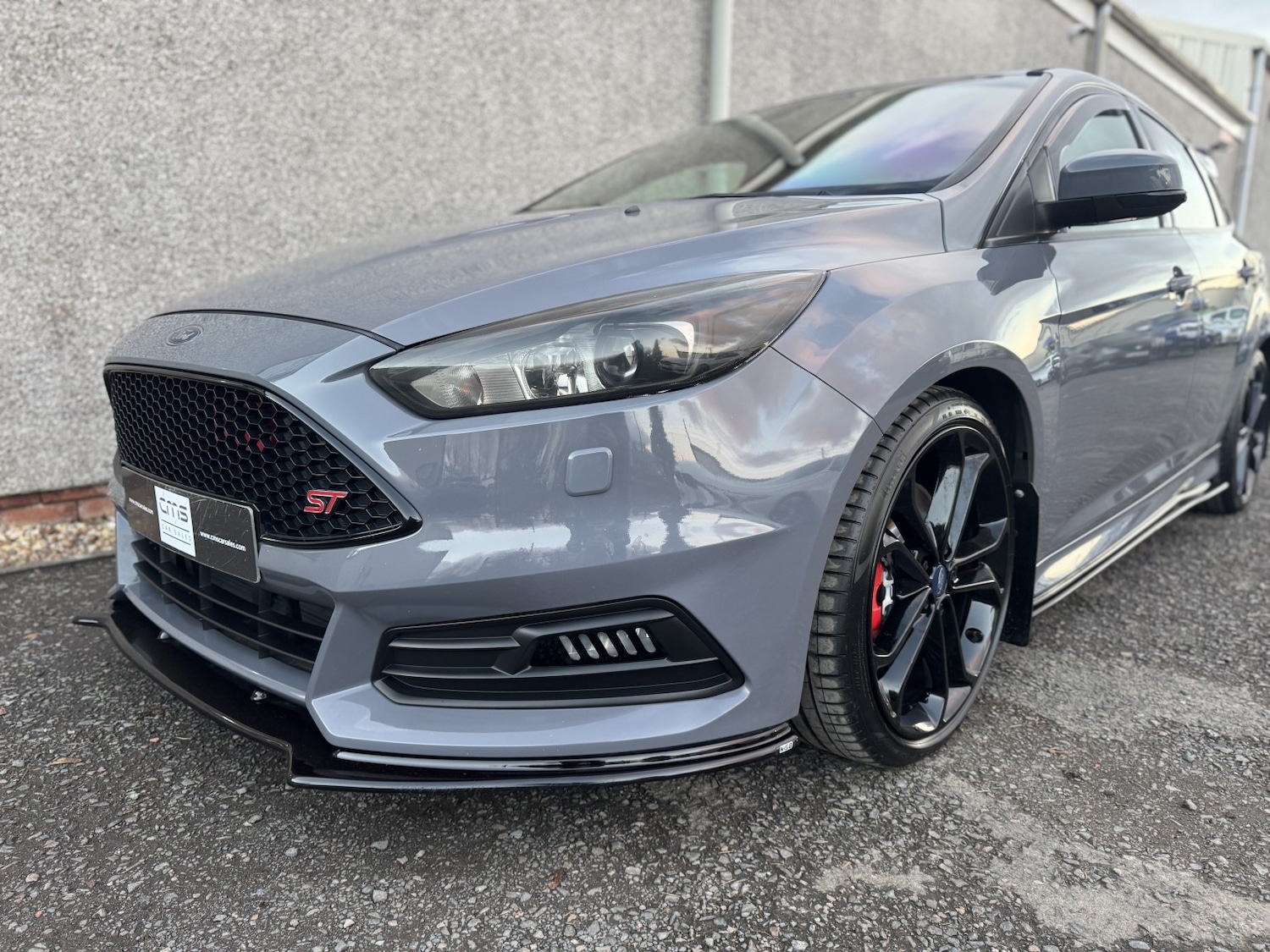 Used Ford Focus 2015 for sale - 76837104: Photo 22