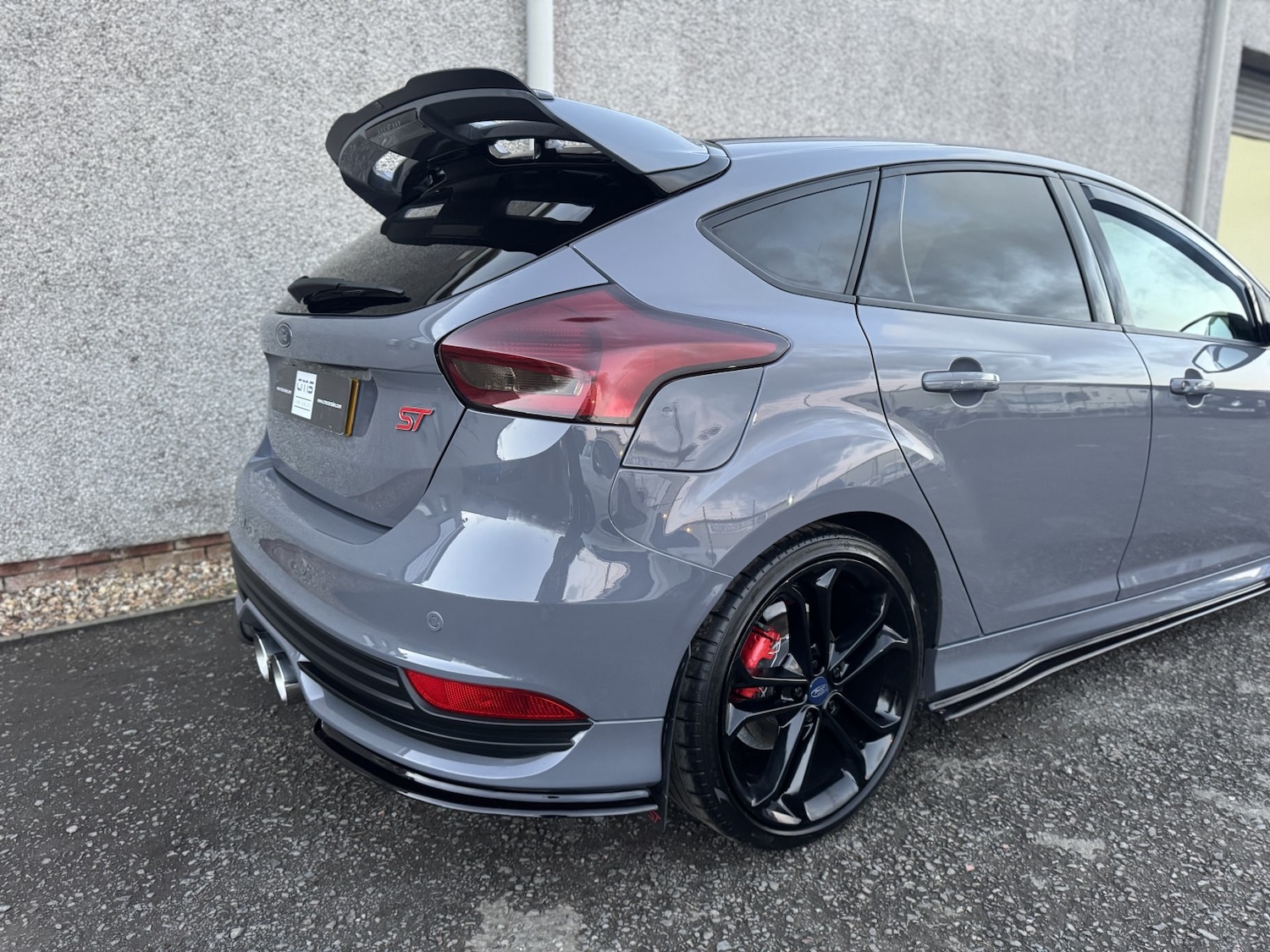 Used Ford Focus 2015 for sale - 76837104: Photo 24