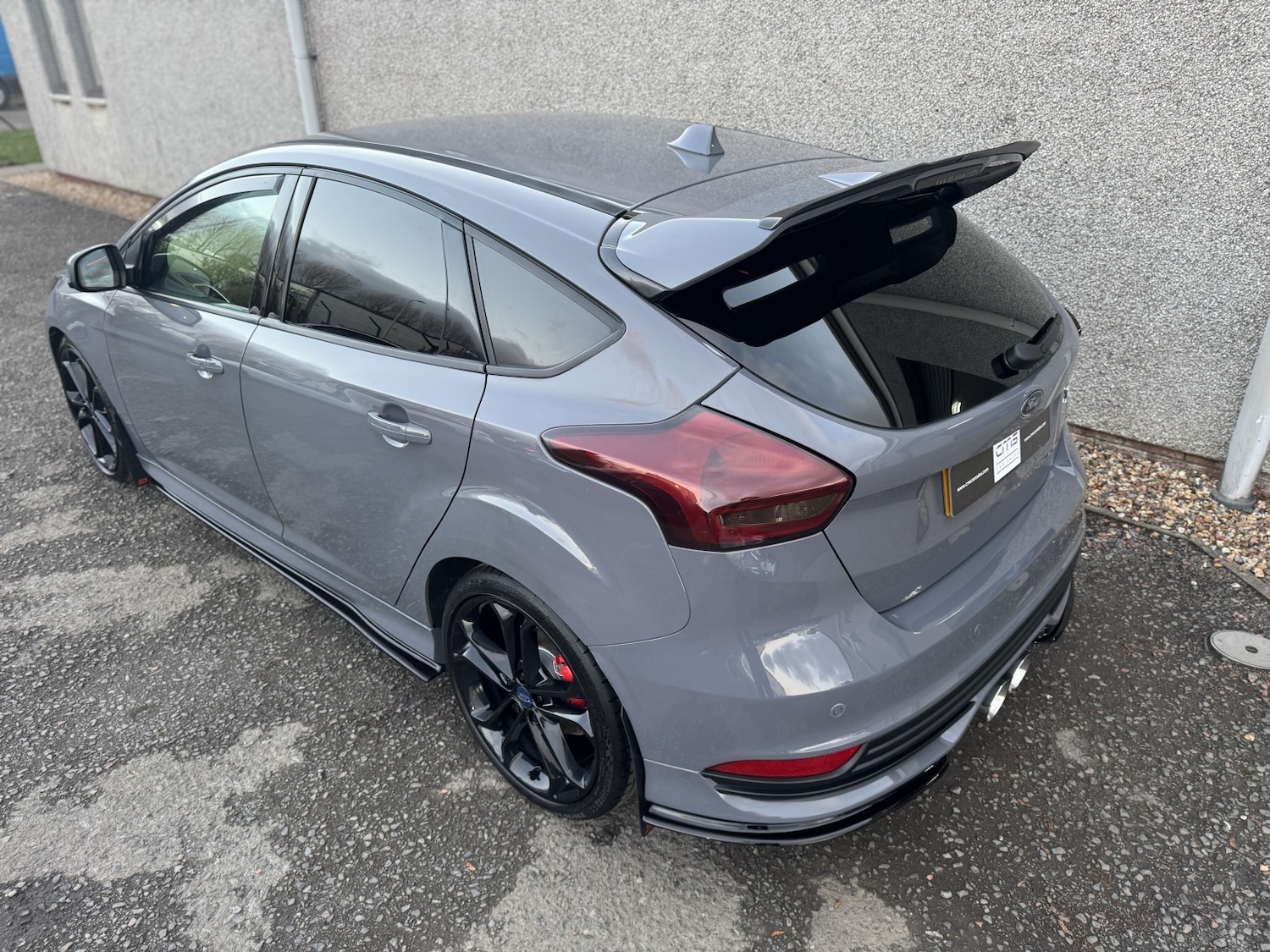 Used Ford Focus 2015 for sale - 76837104: Photo 28