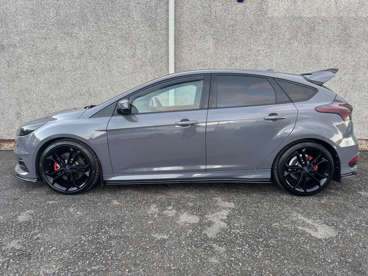 Used Ford Focus 2015 for sale - 76837104: Photo 29