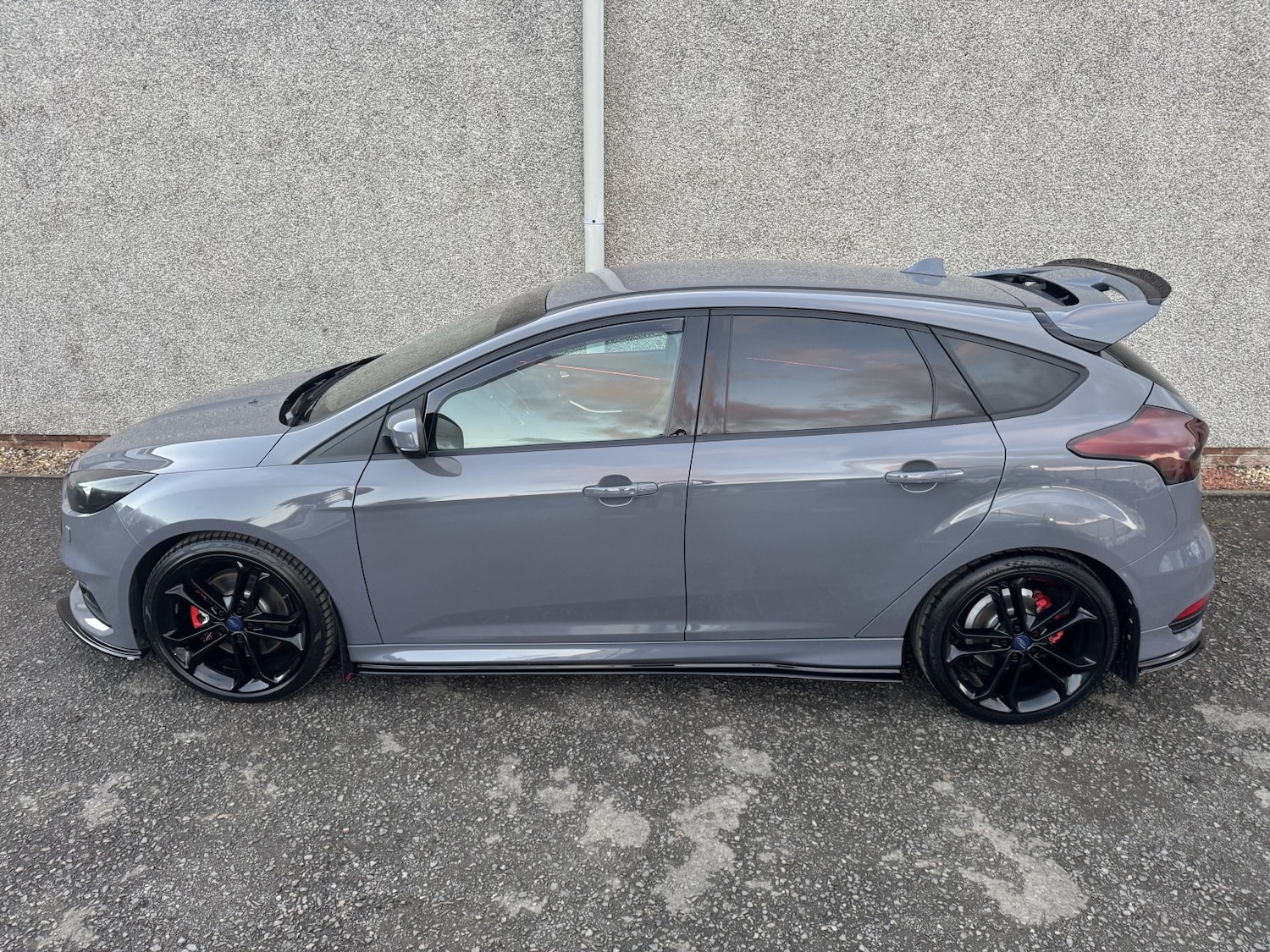 Used Ford Focus 2015 for sale - 76837104: Photo 30