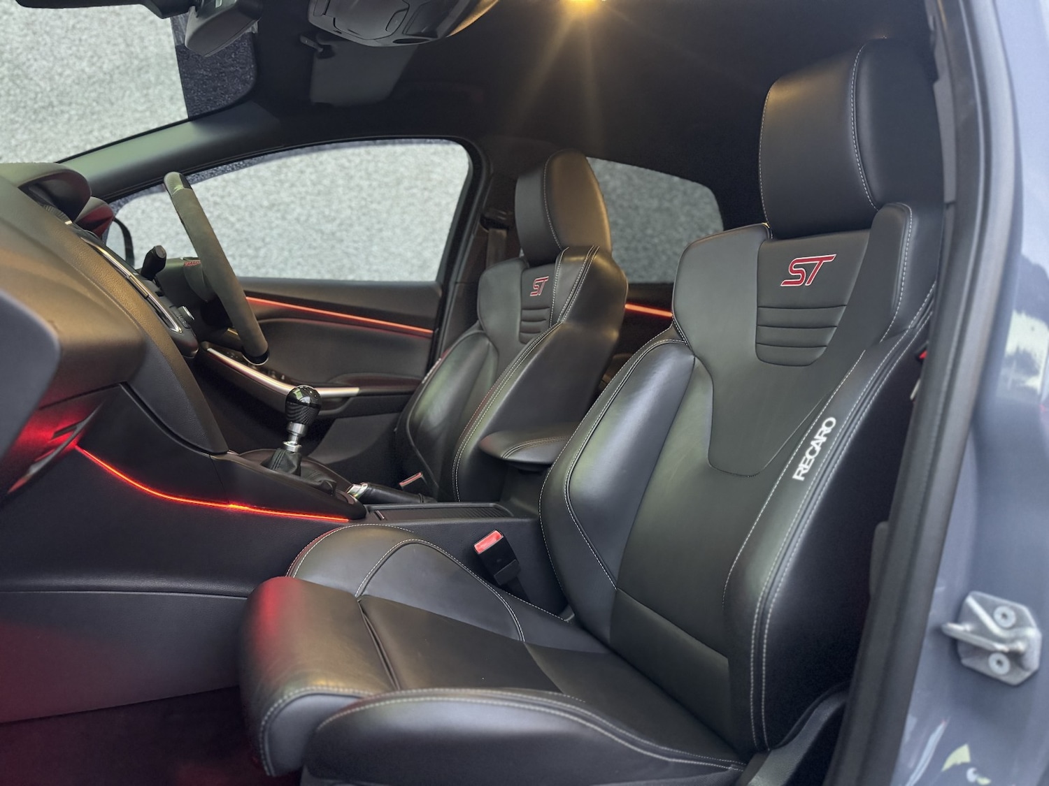 Used Ford Focus 2015 for sale - 76837104: Photo 35